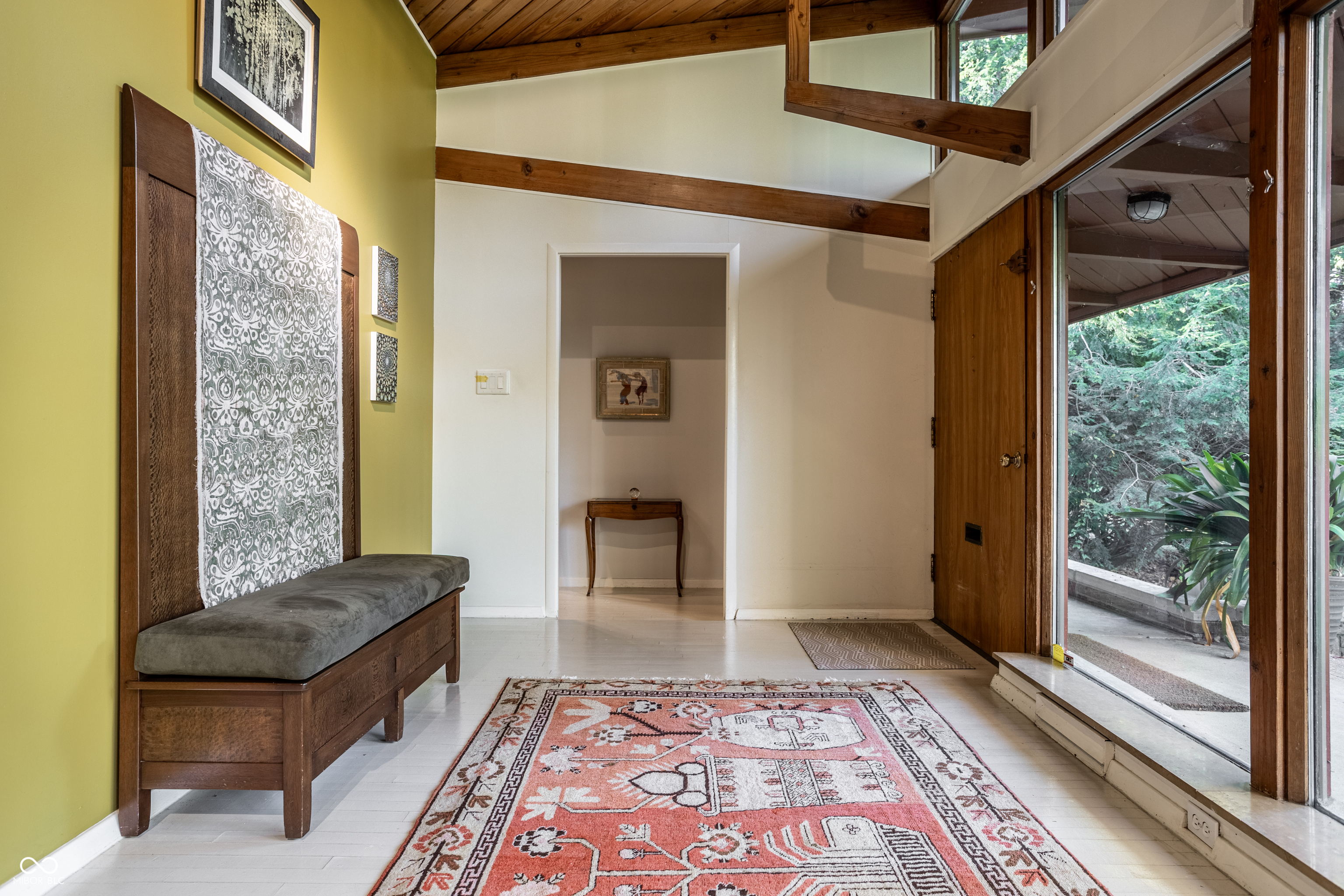 4305 N Meridian Street