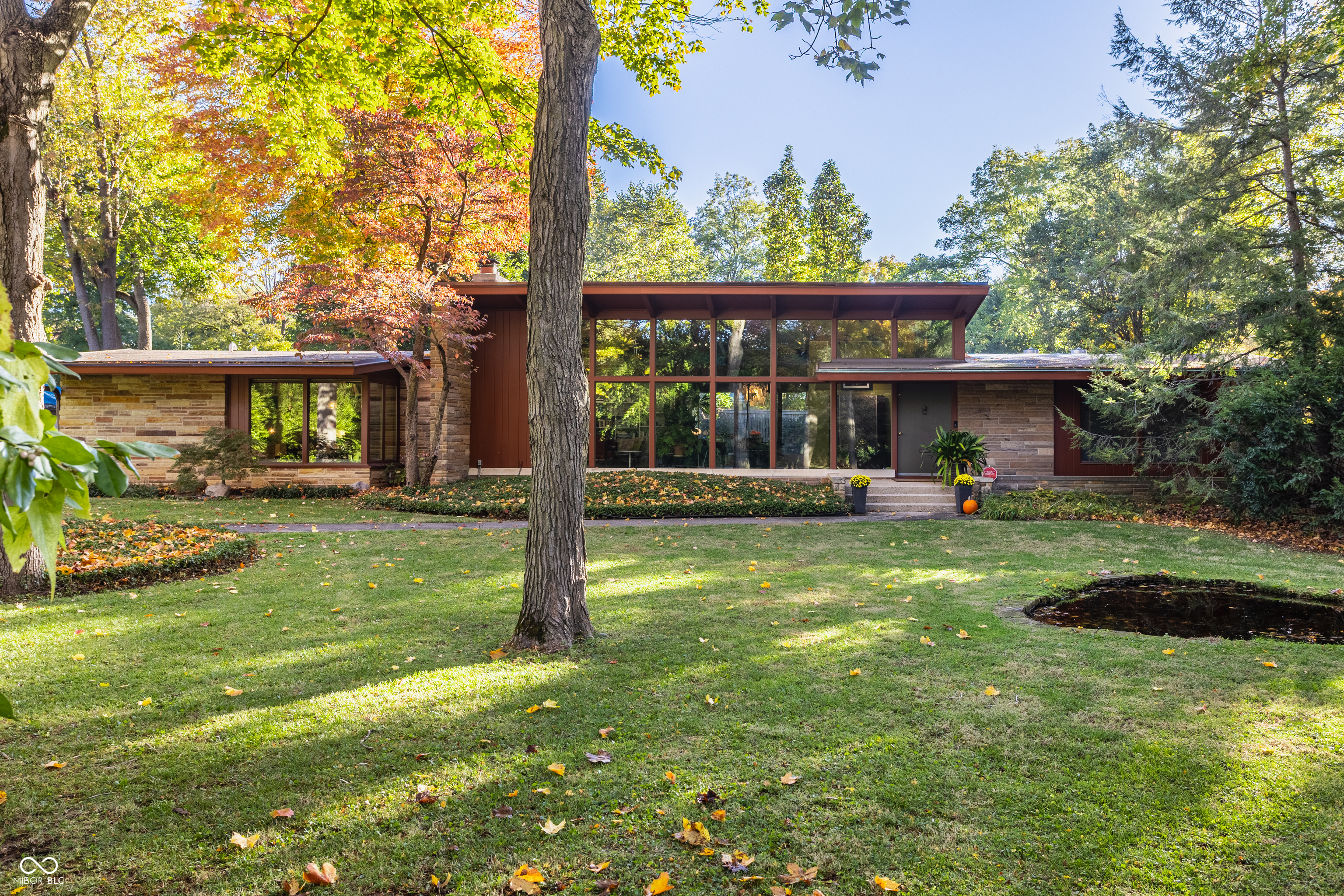 4305 N Meridian Street