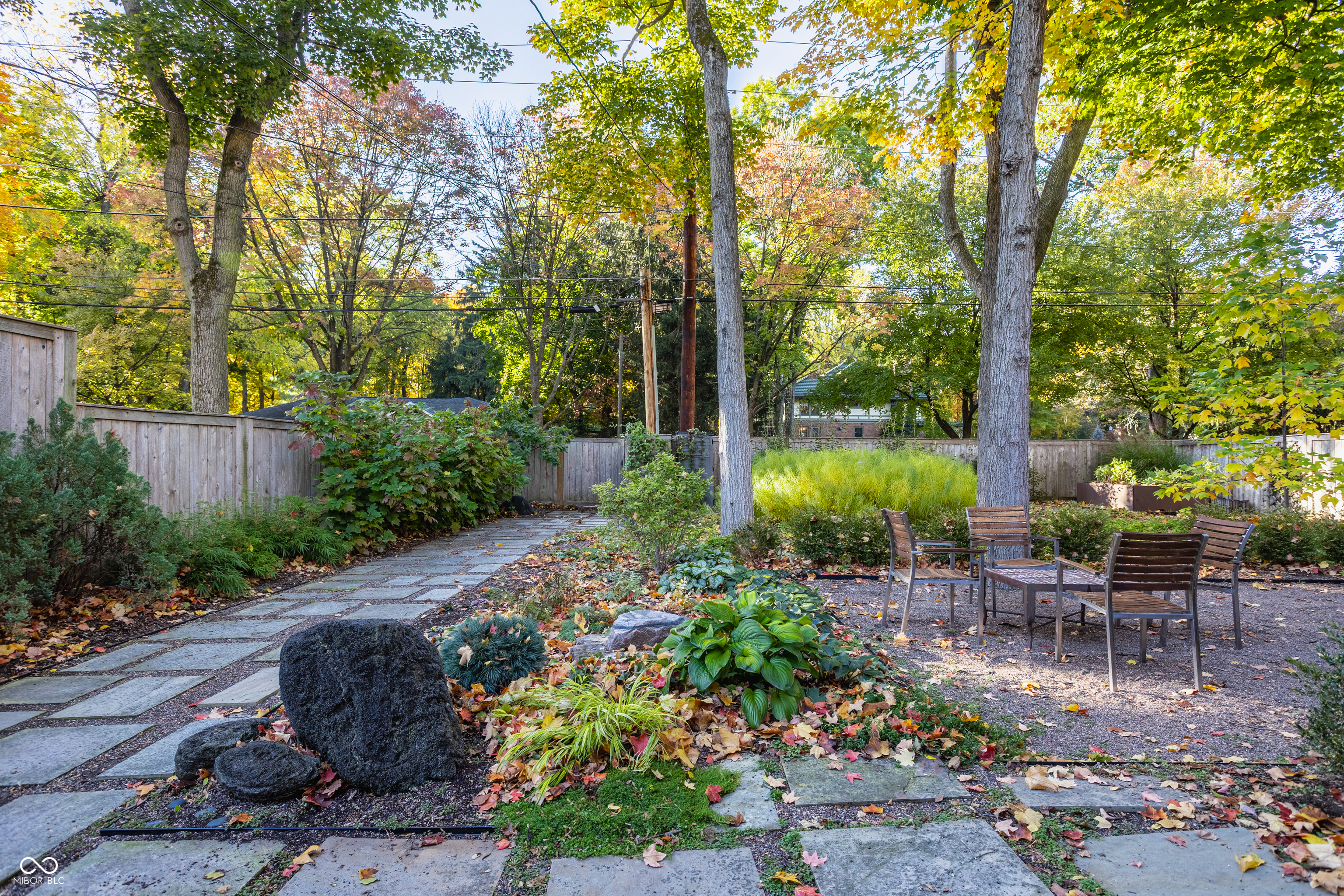 4305 N Meridian Street