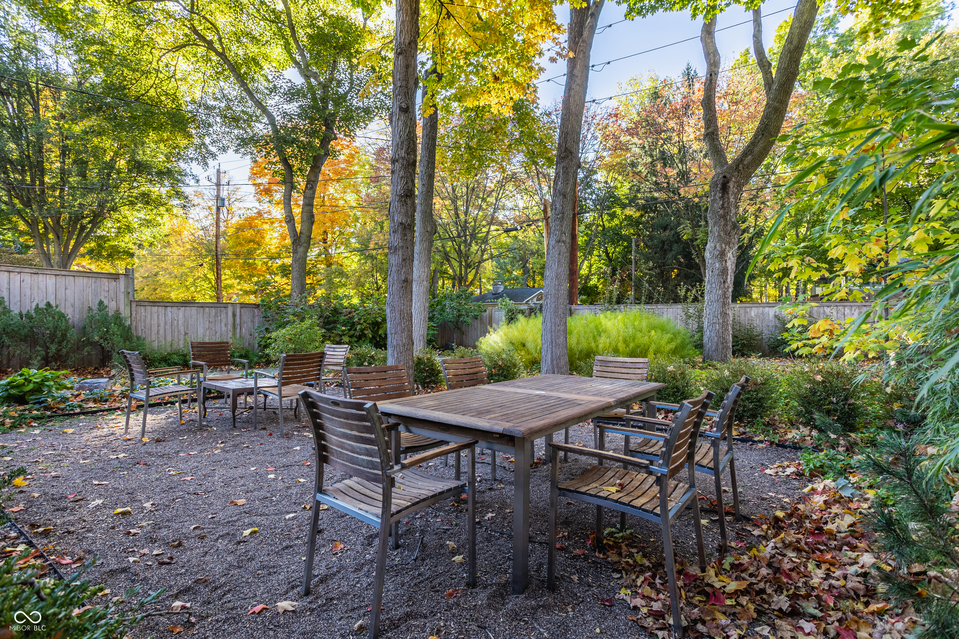 4305 N Meridian Street