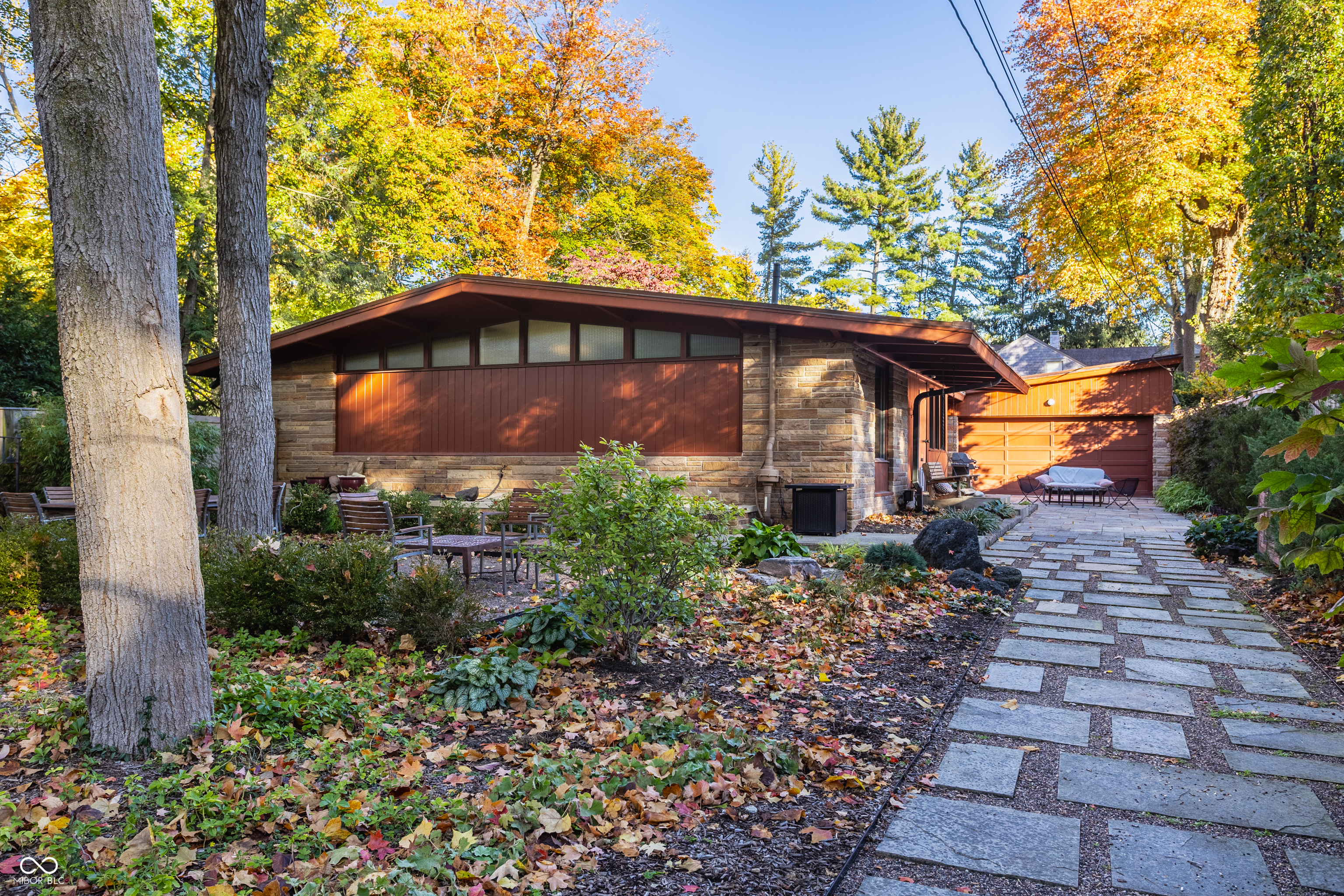 4305 N Meridian Street