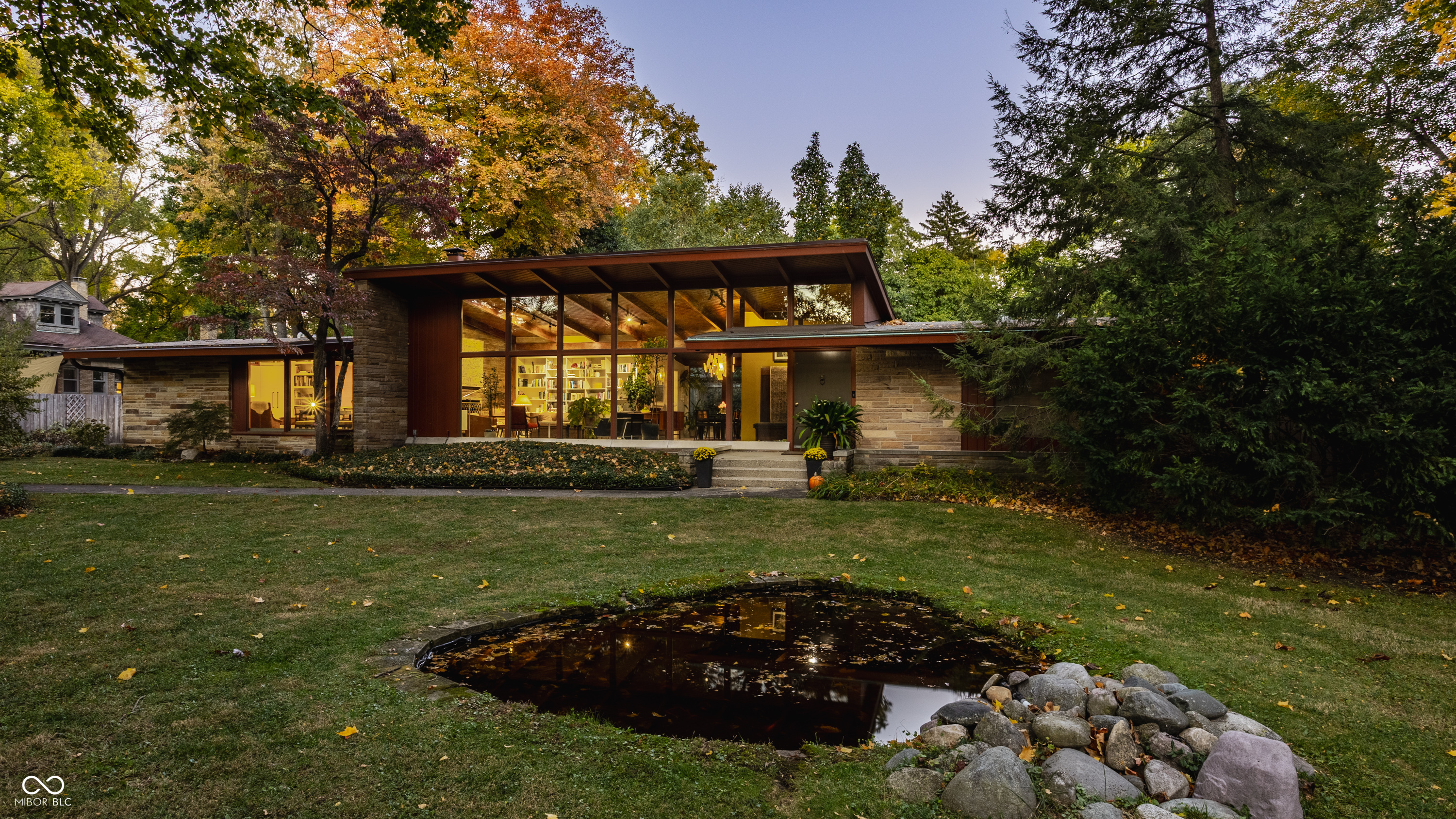 4305 N Meridian Street