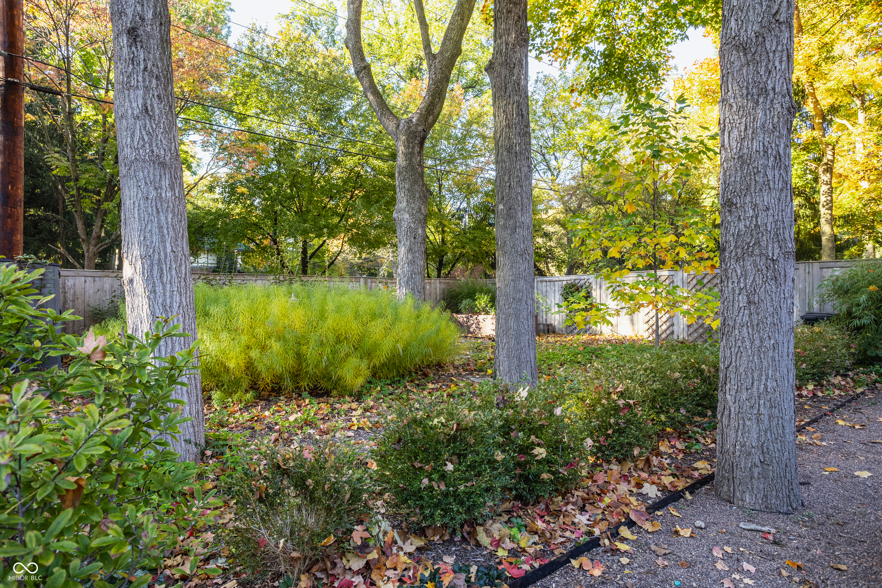 4305 N Meridian Street