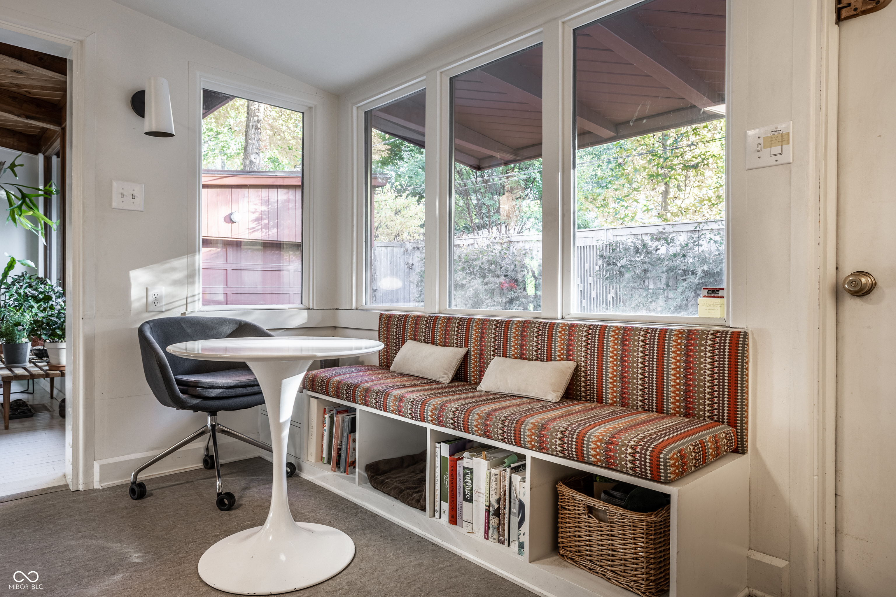 4305 N Meridian Street