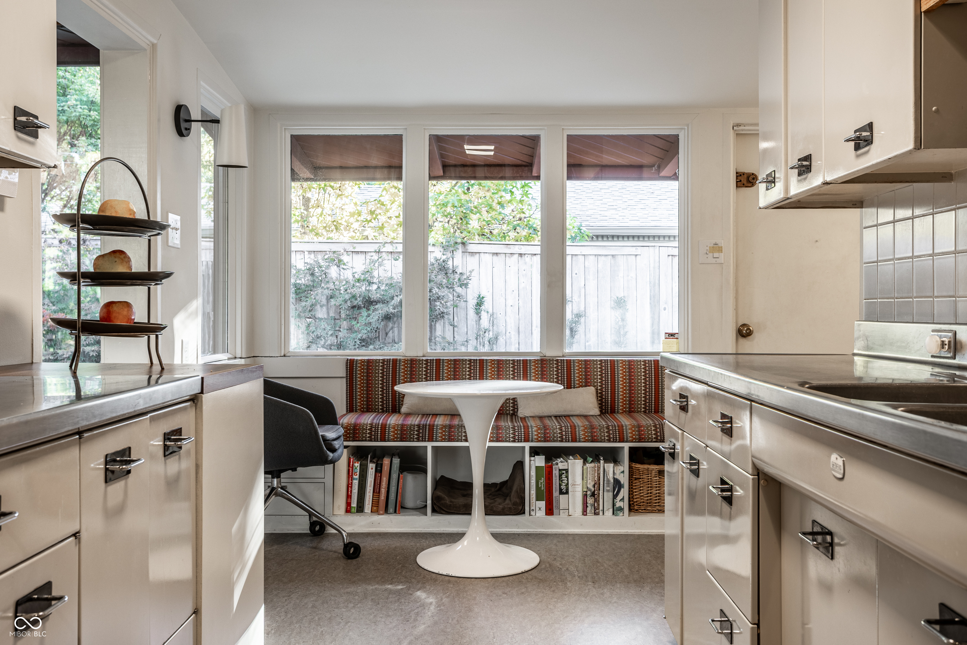 4305 N Meridian Street