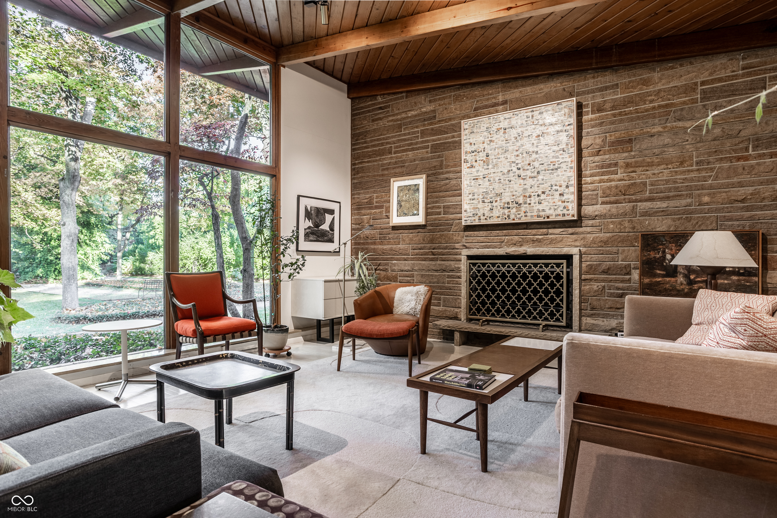 4305 N Meridian Street