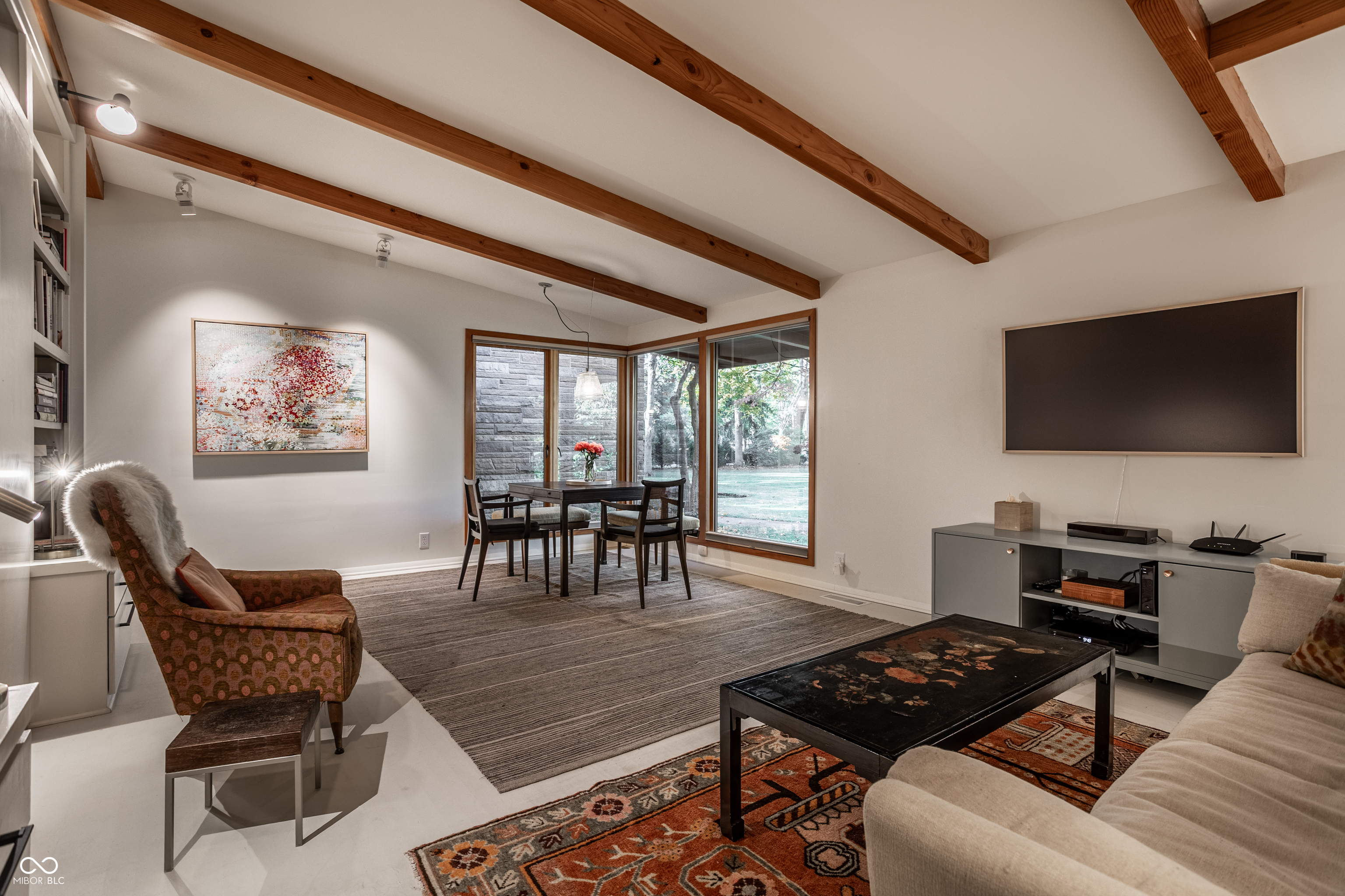 4305 N Meridian Street