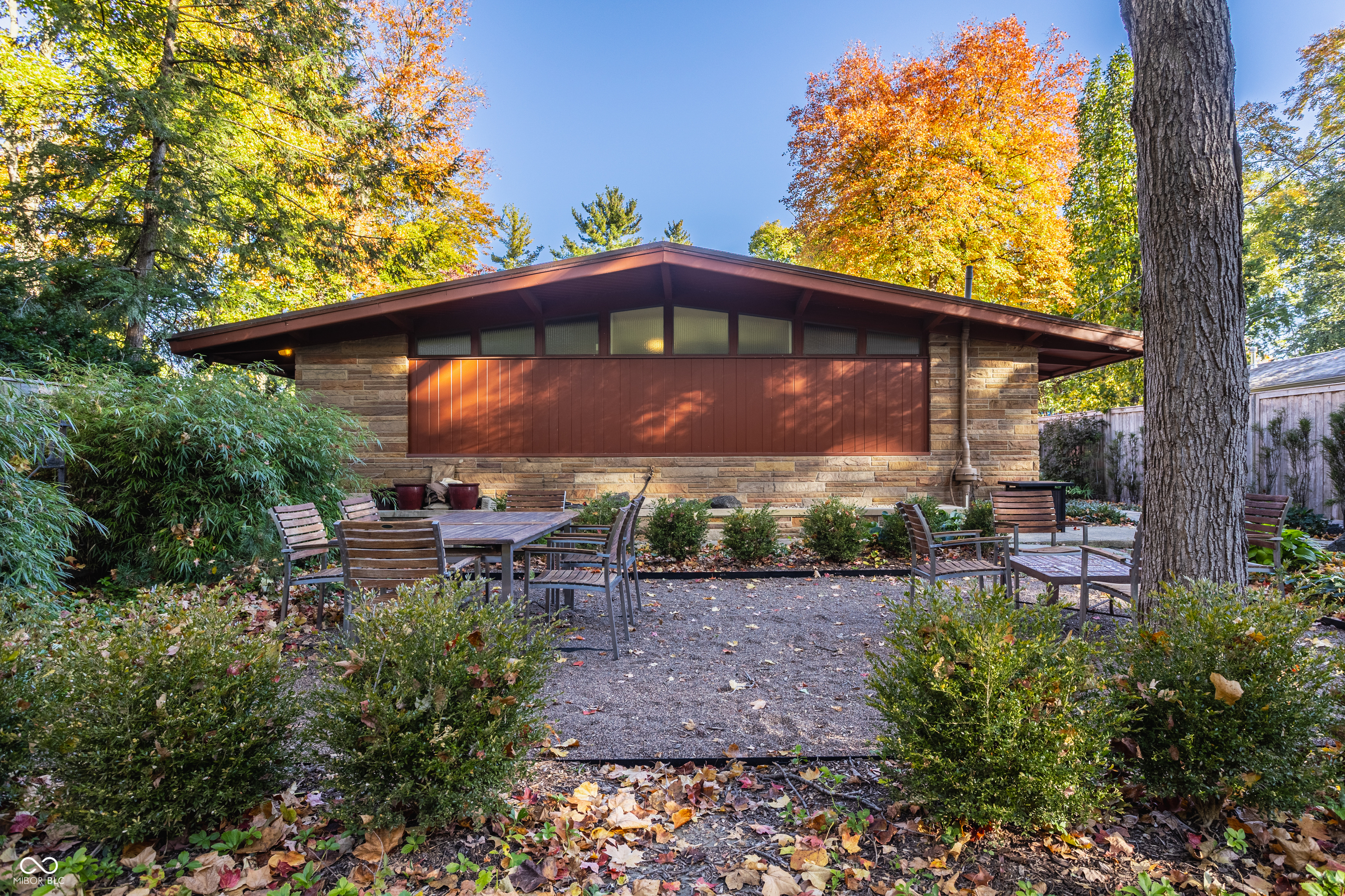 4305 N Meridian Street