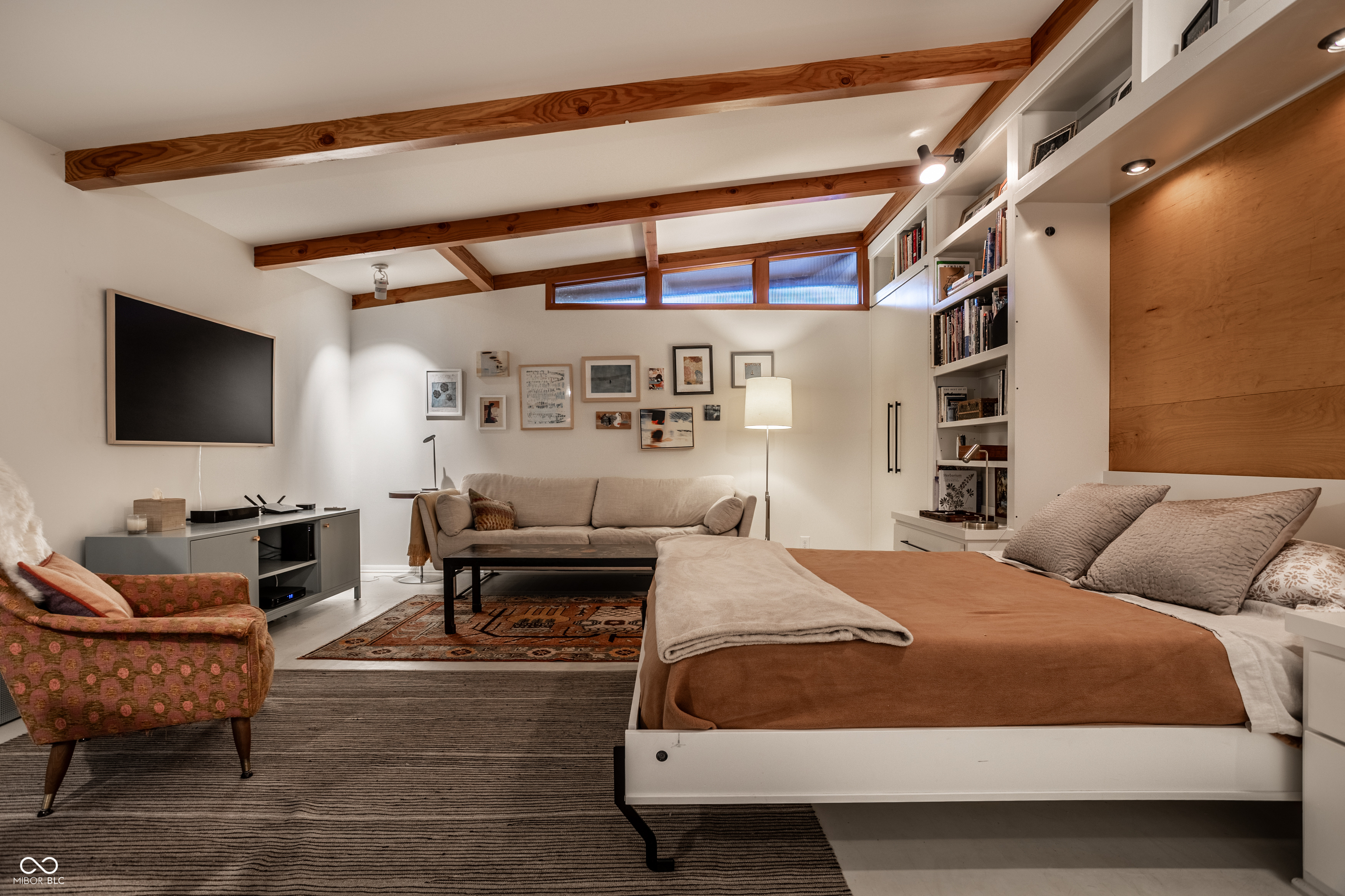 4305 N Meridian Street