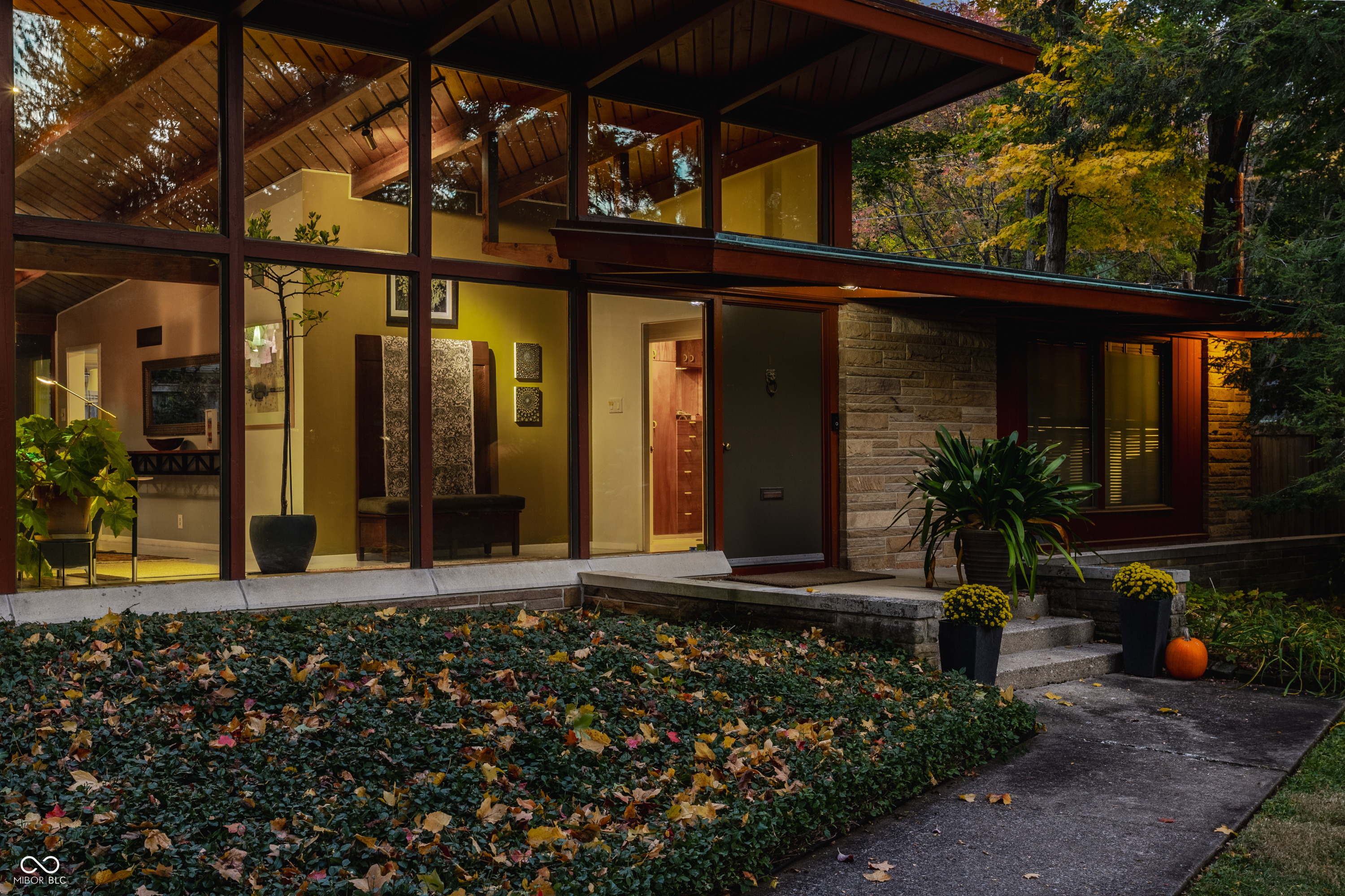 4305 N Meridian Street