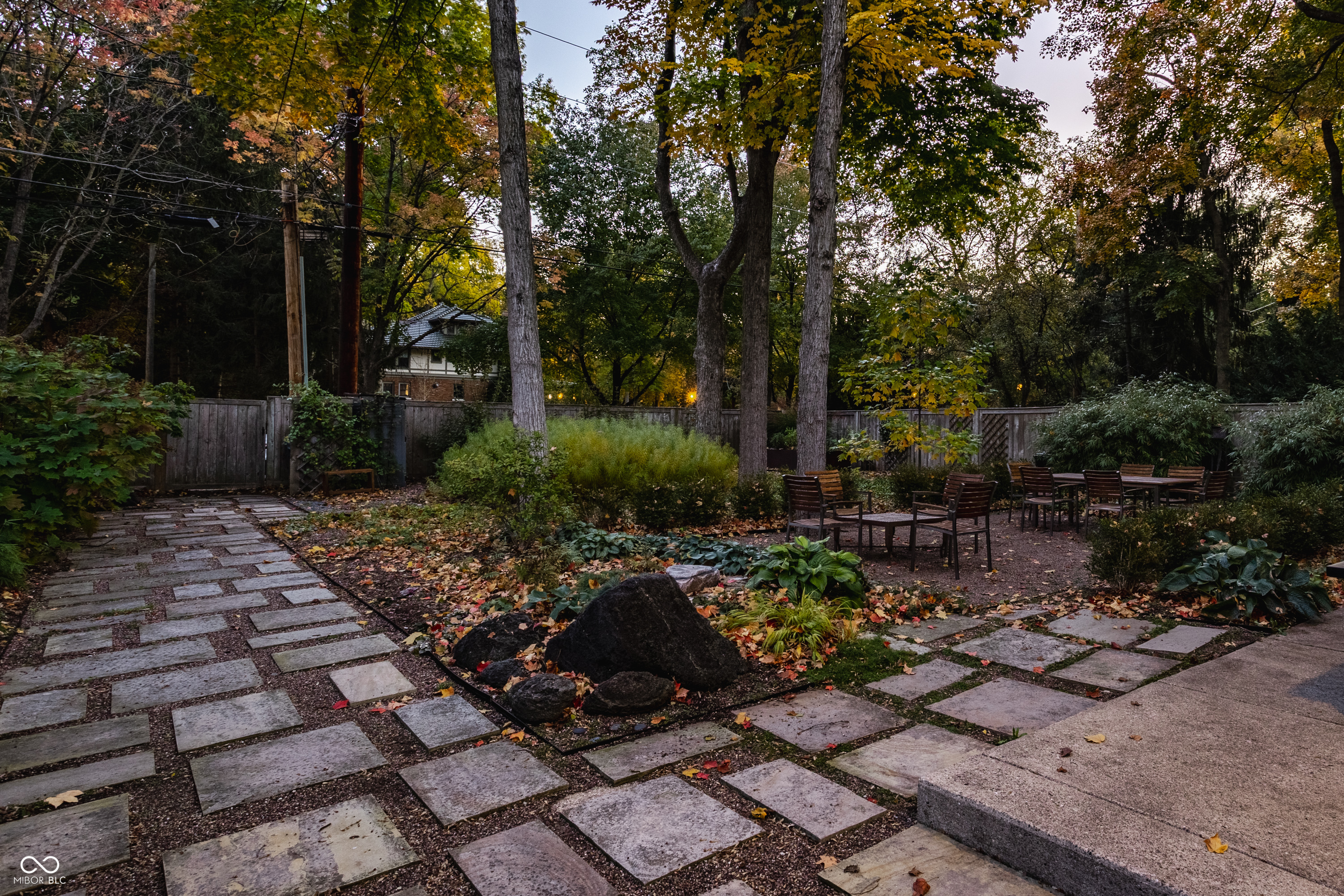 4305 N Meridian Street