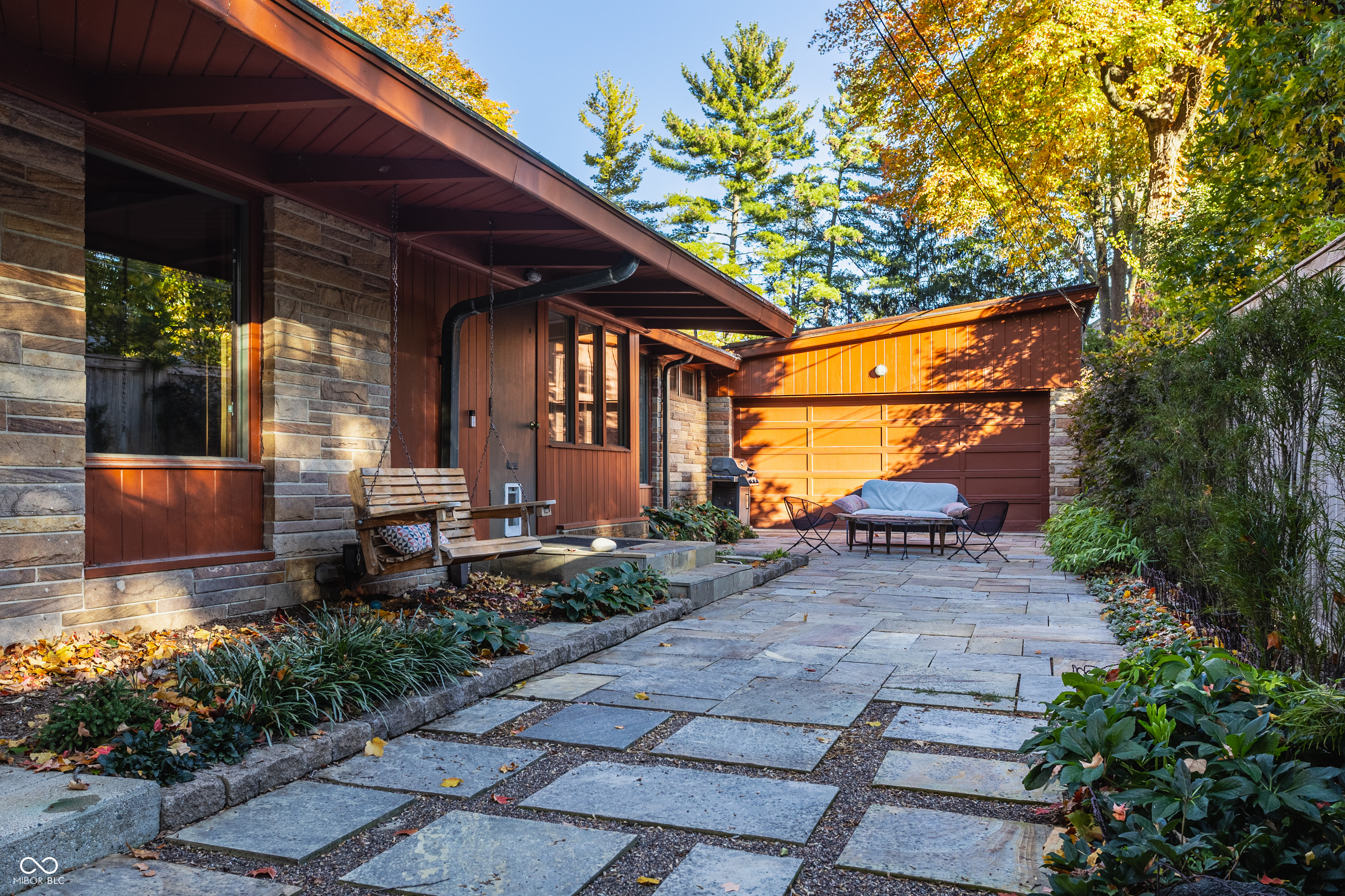 4305 N Meridian Street