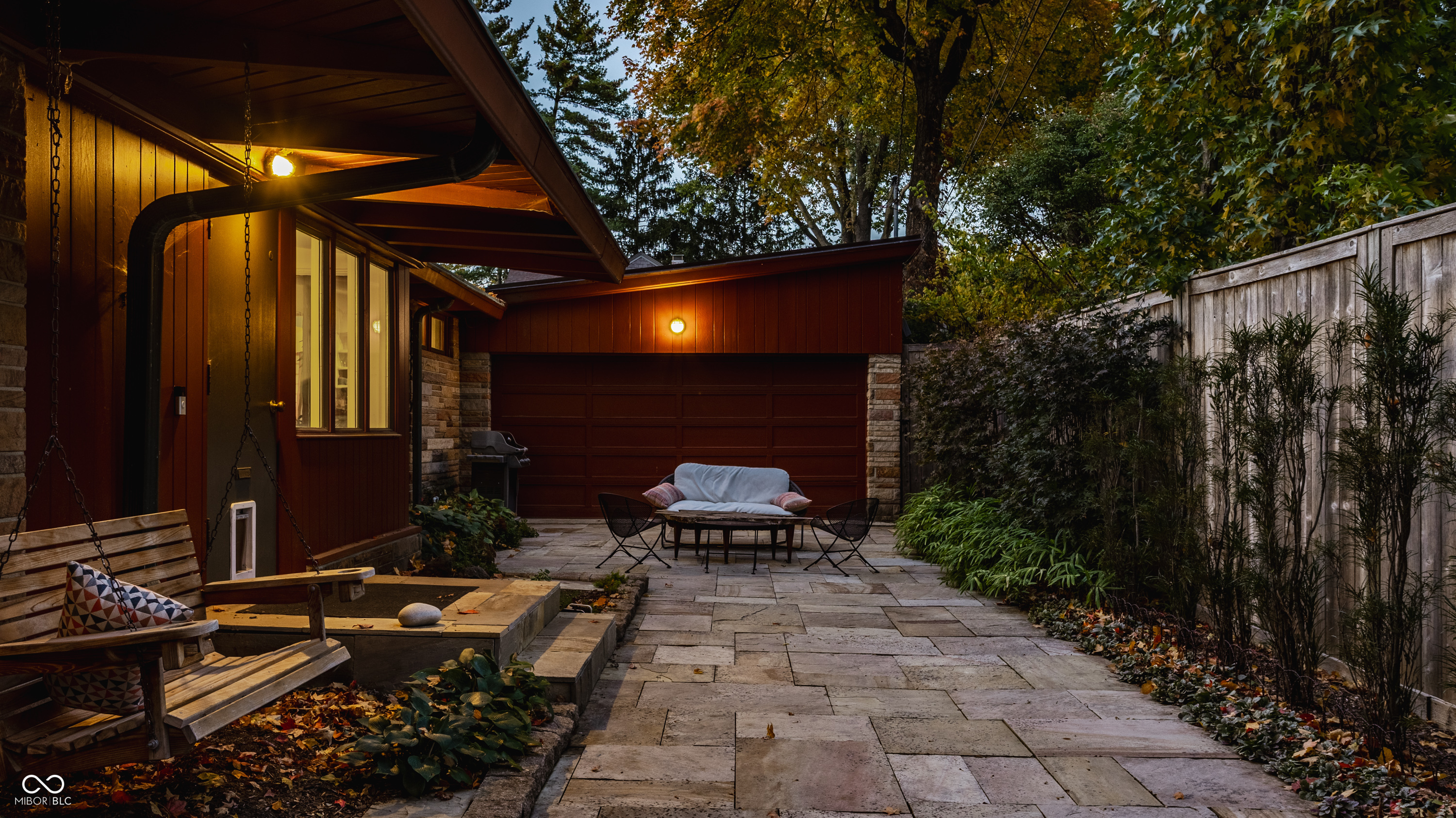 4305 N Meridian Street