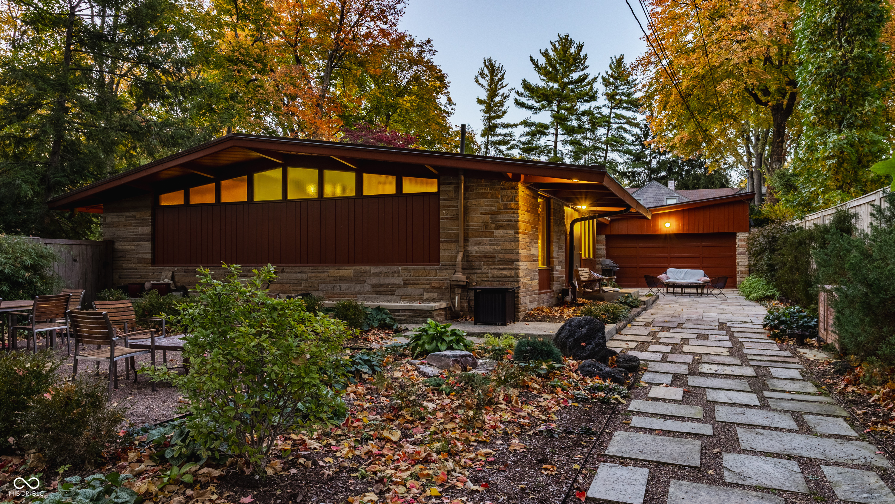 4305 N Meridian Street