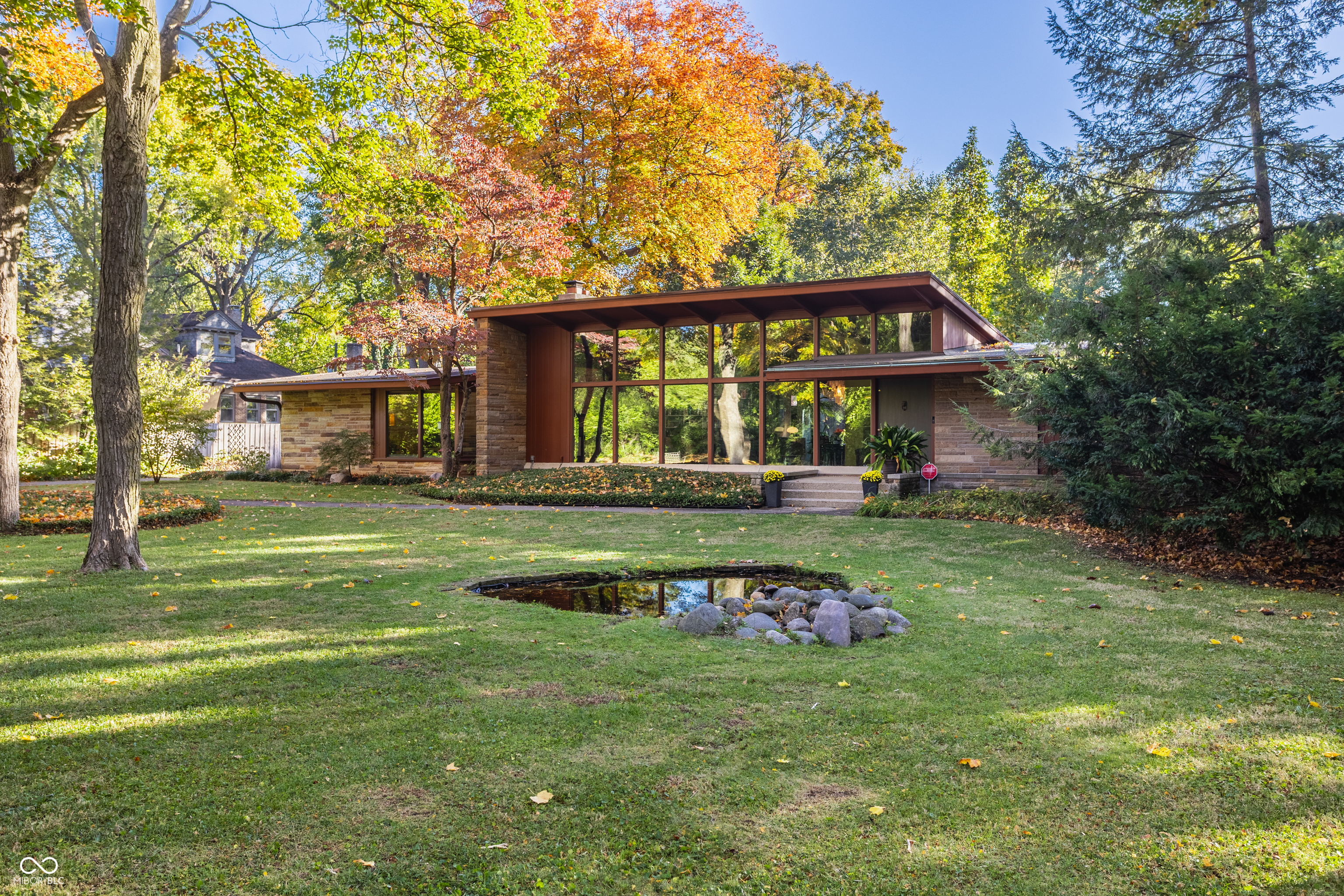 4305 N Meridian Street