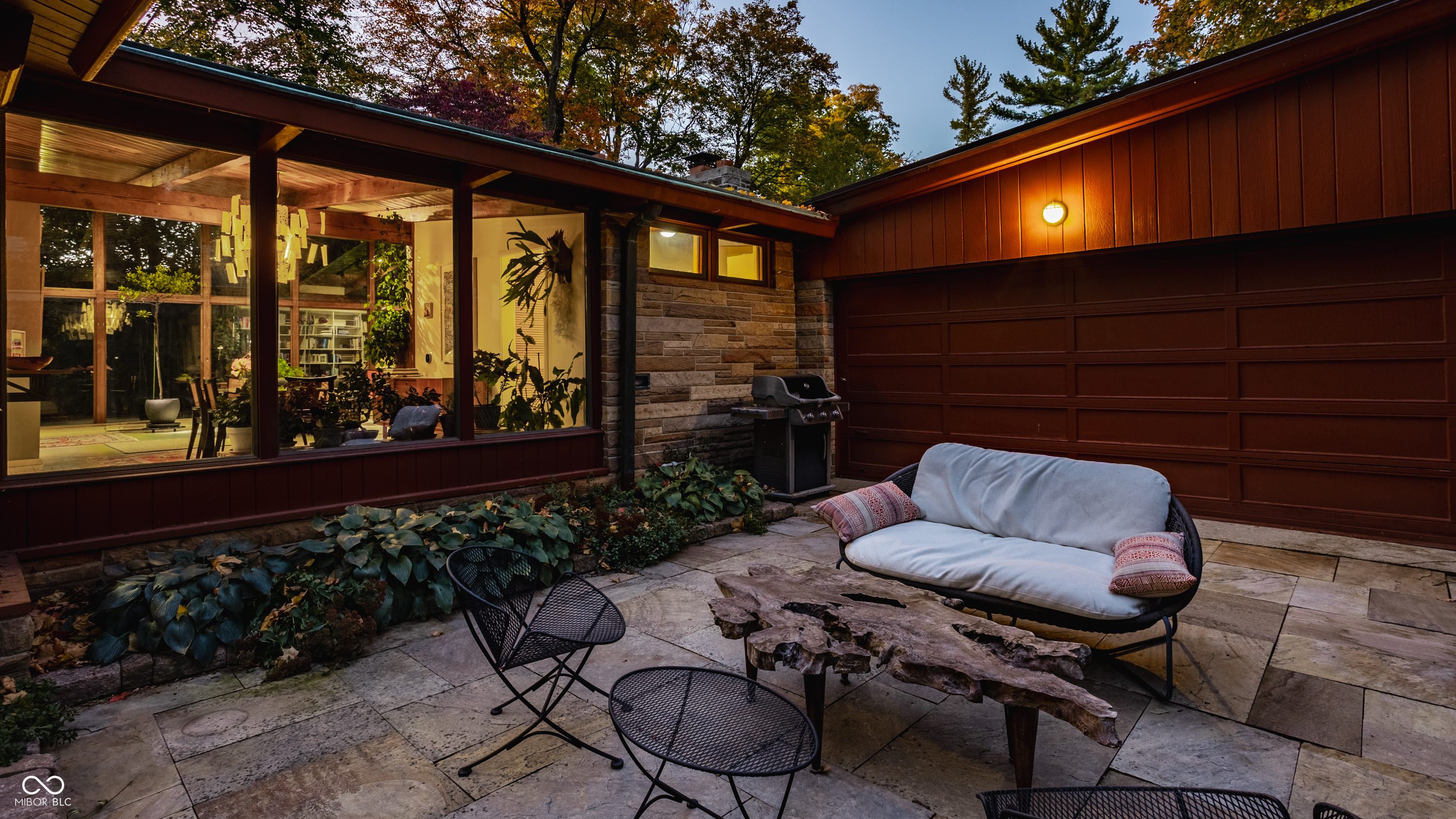 4305 N Meridian Street