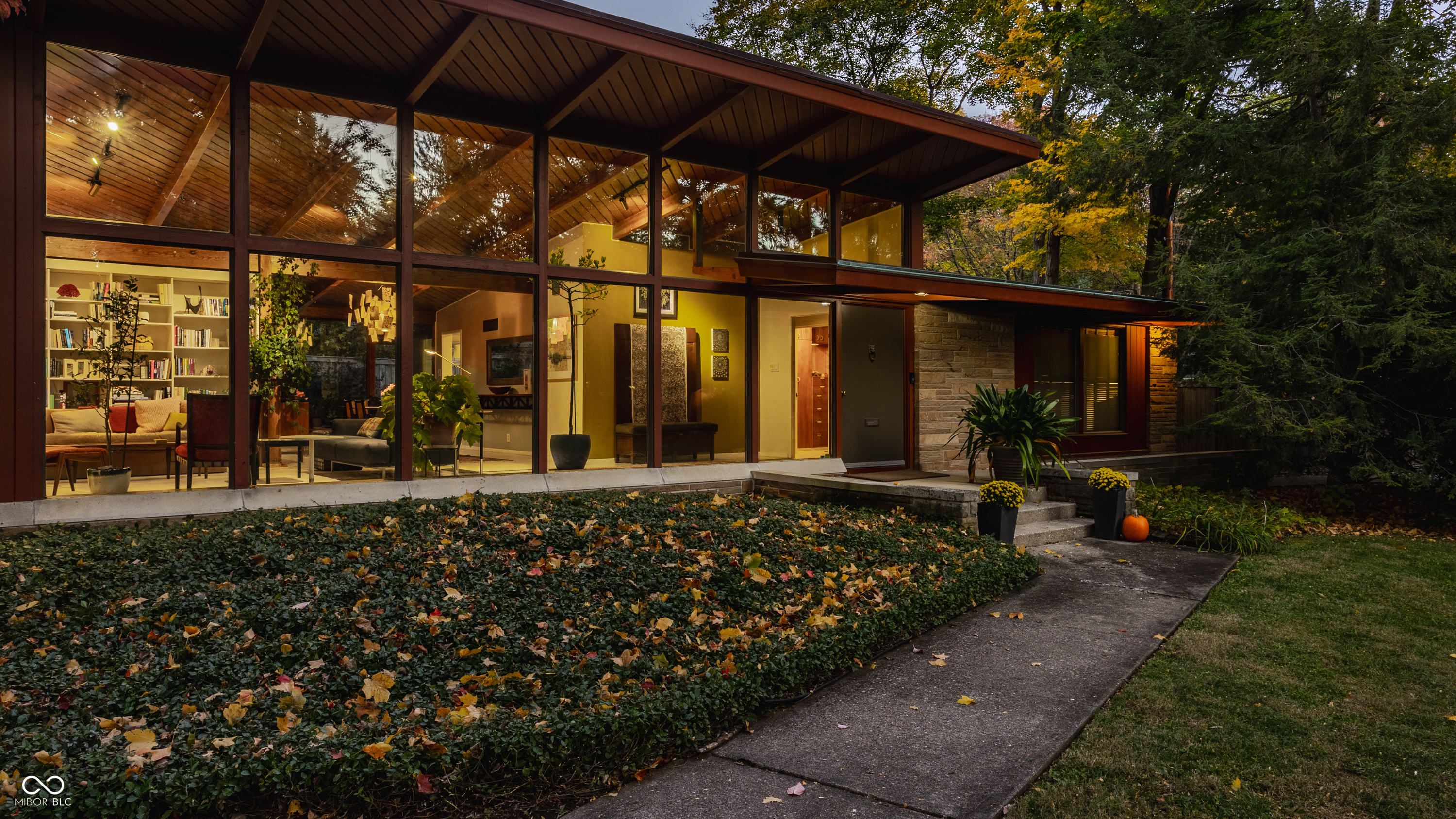 4305 N Meridian Street