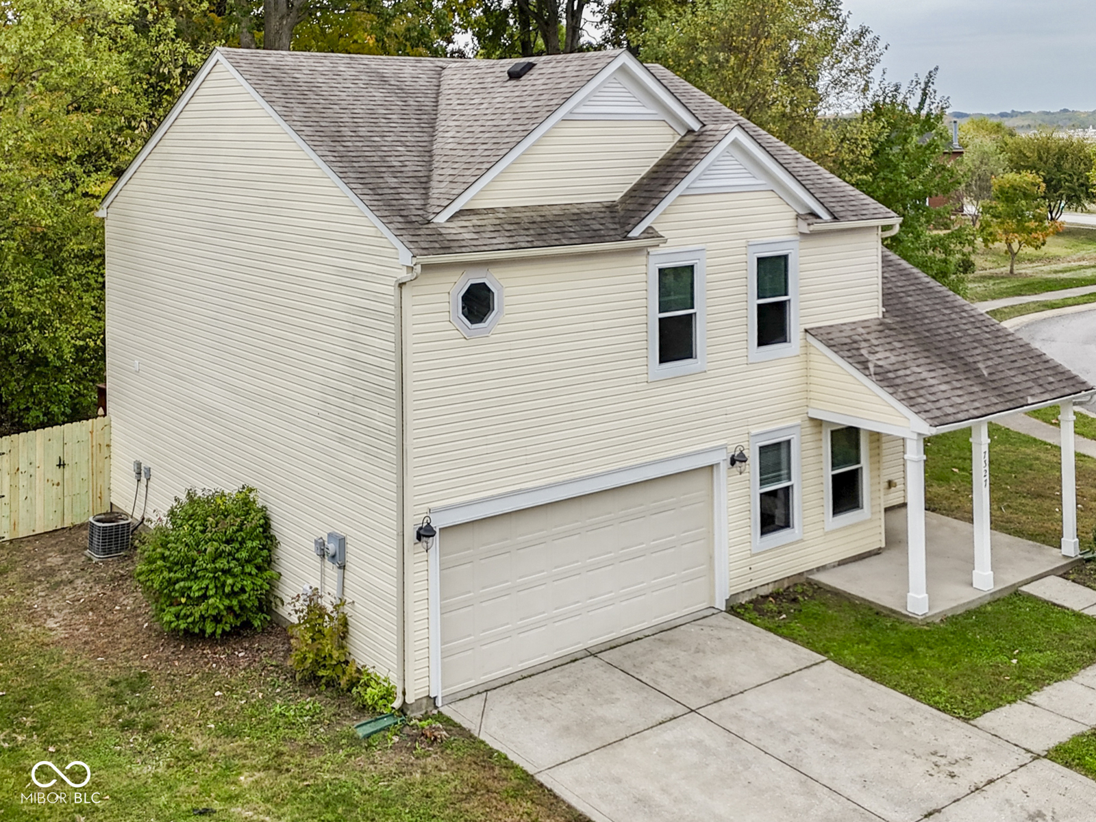 7327 Wood Duck Court