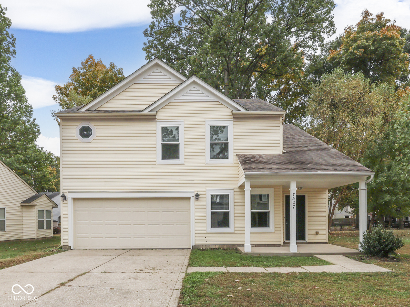 7327 Wood Duck Court