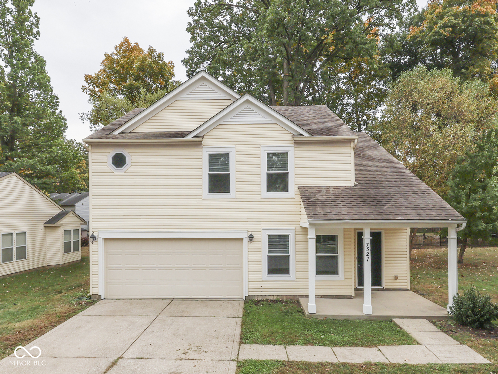 7327 Wood Duck Court