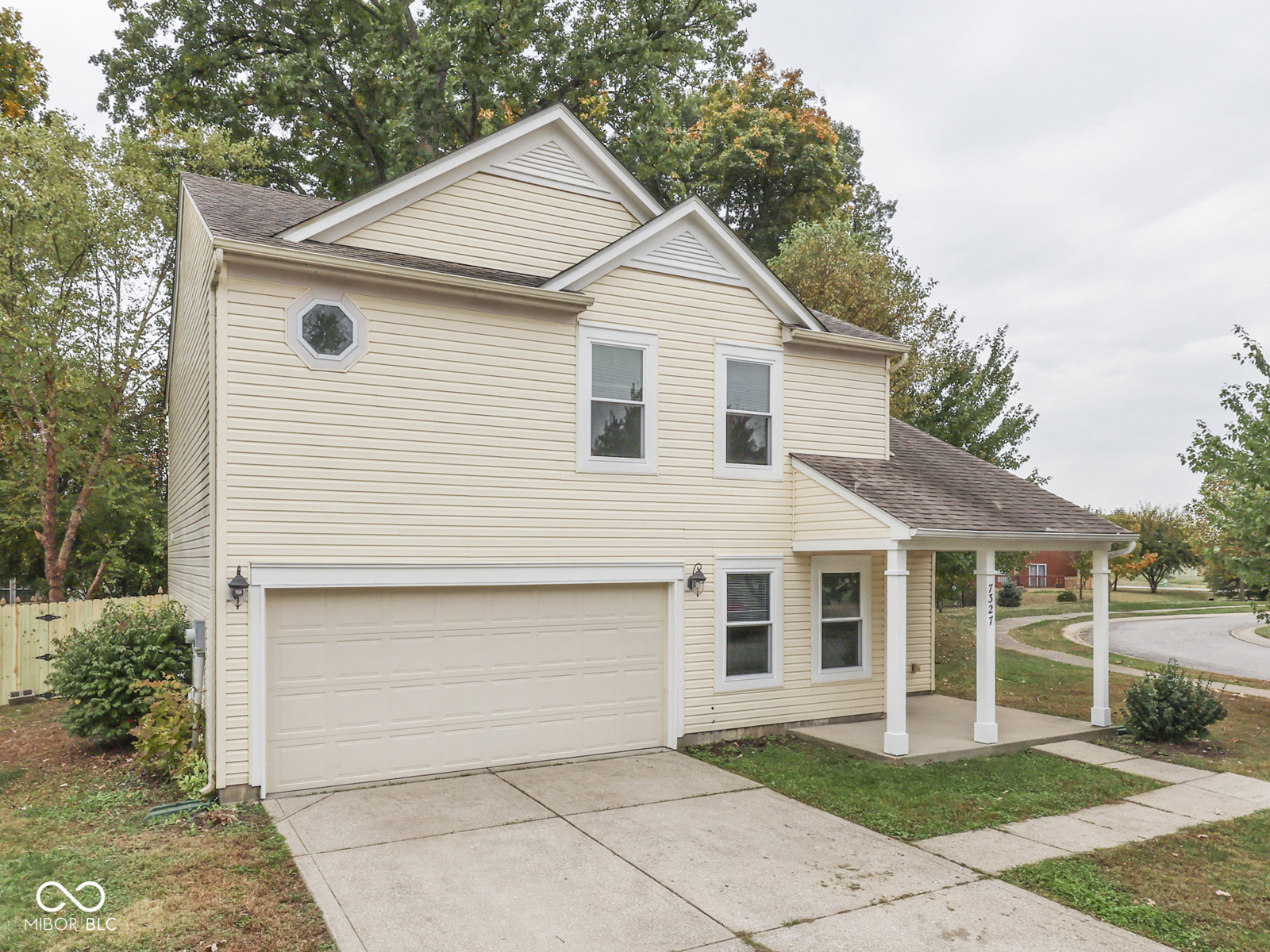 7327 Wood Duck Court