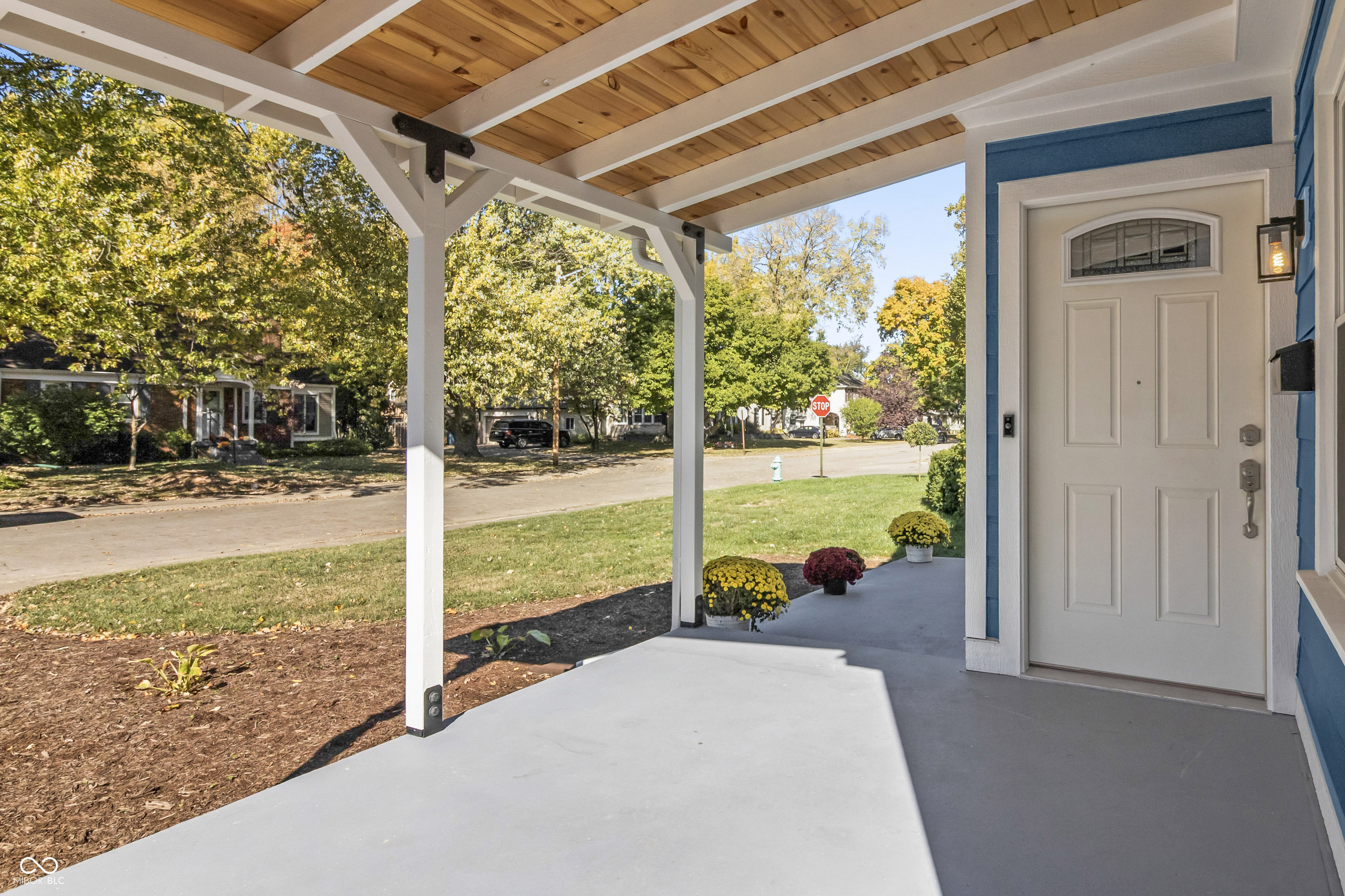 5837 Haverford Avenue