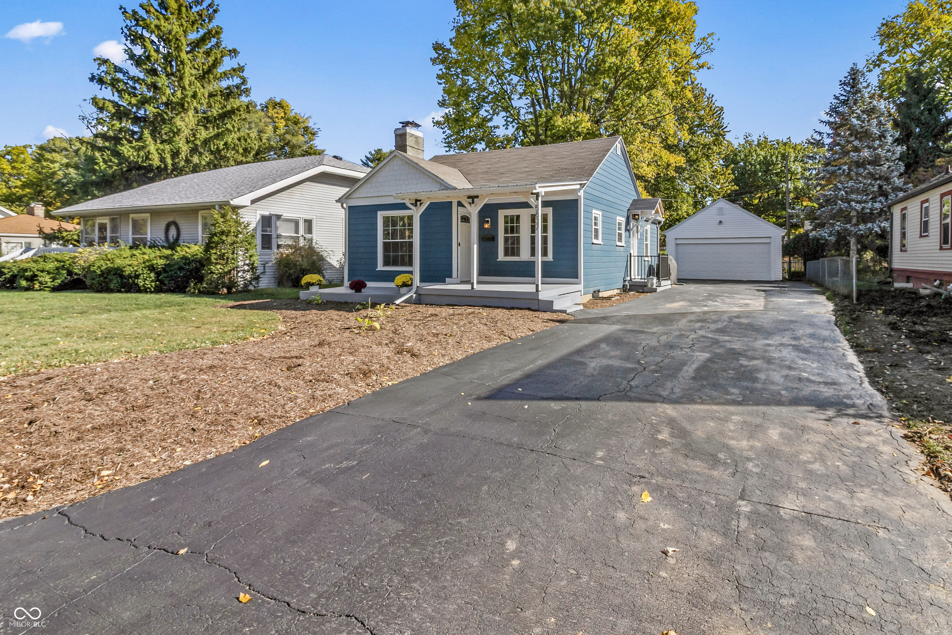 5837 Haverford Avenue