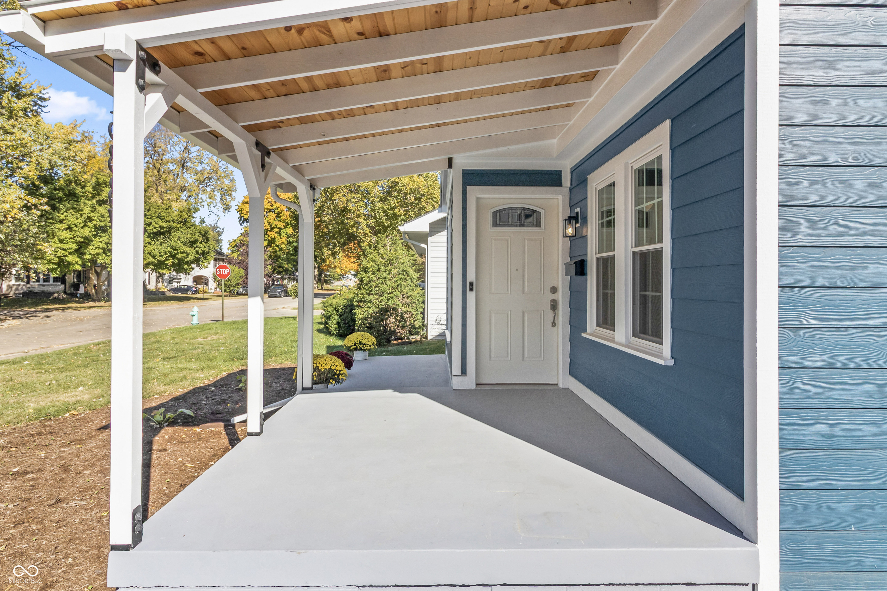 5837 Haverford Avenue