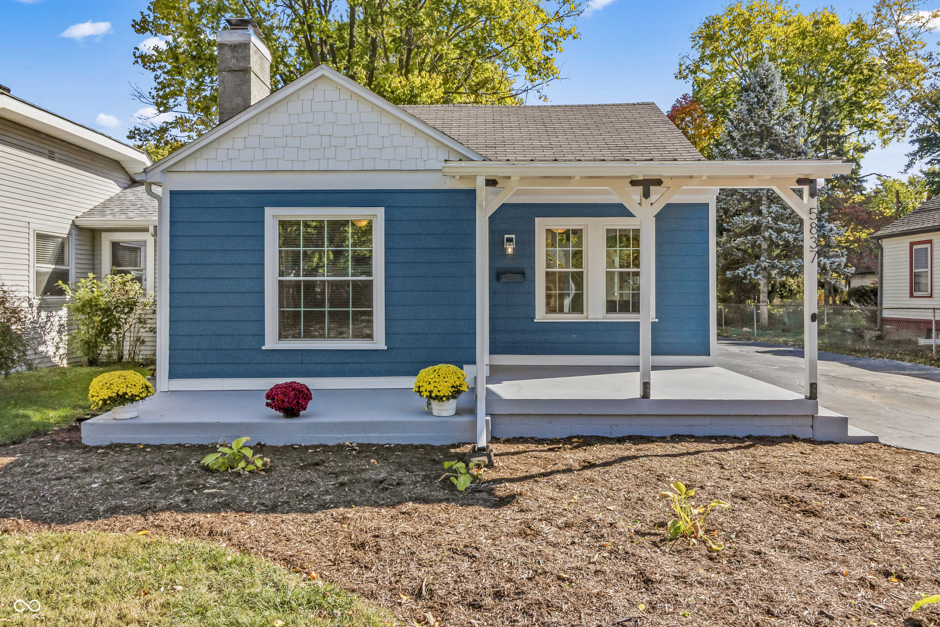 5837 Haverford Avenue