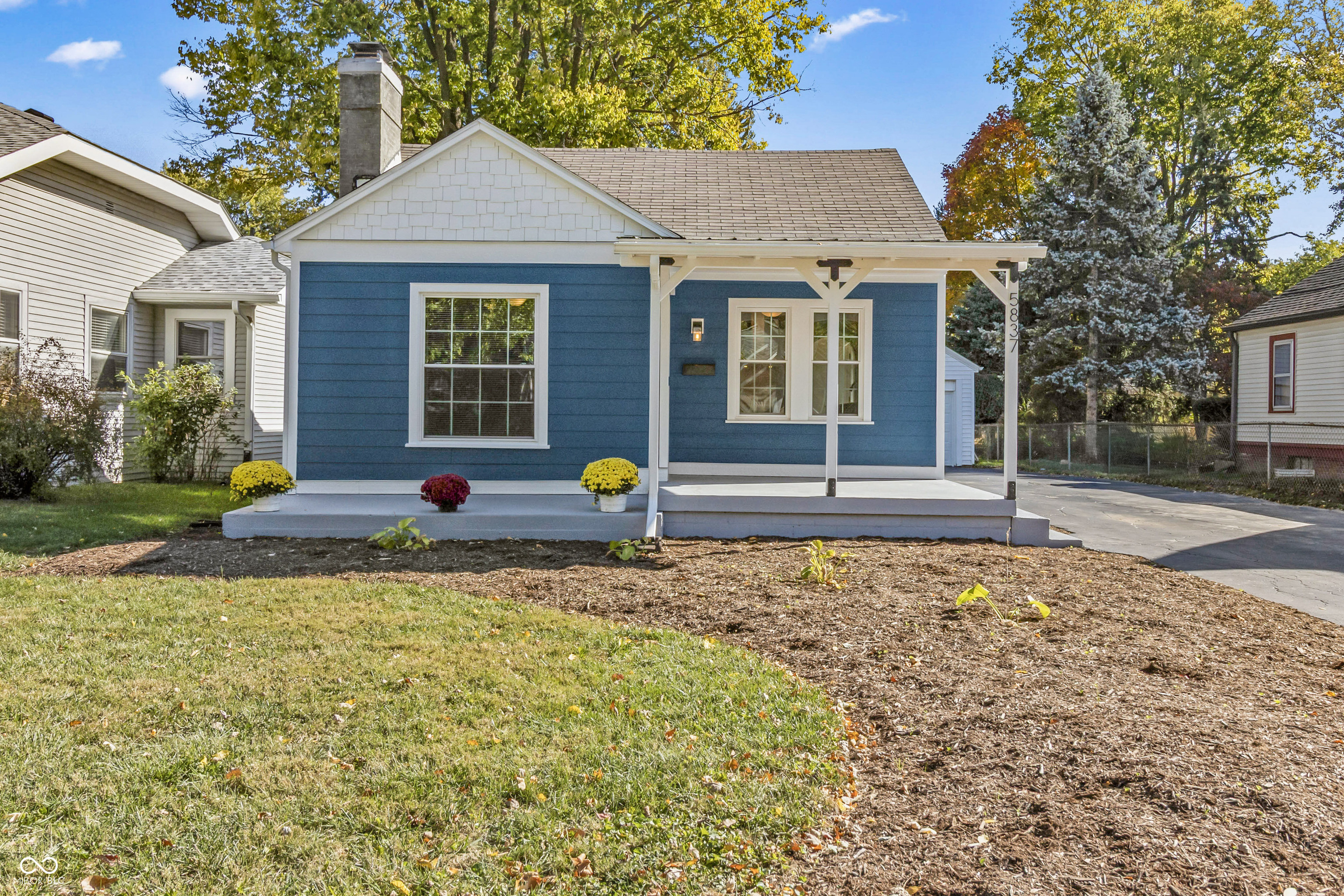 5837 Haverford Avenue