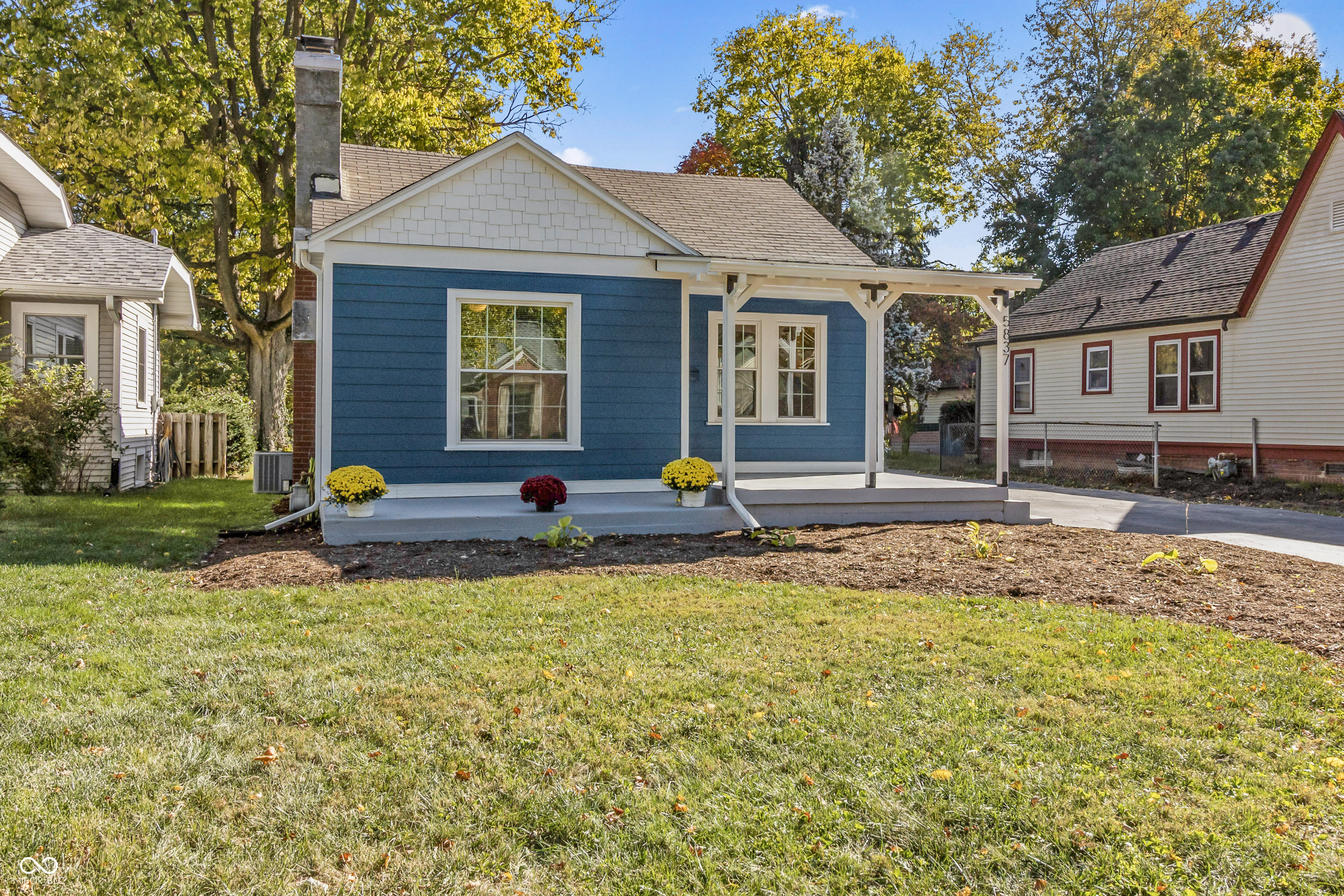 5837 Haverford Avenue