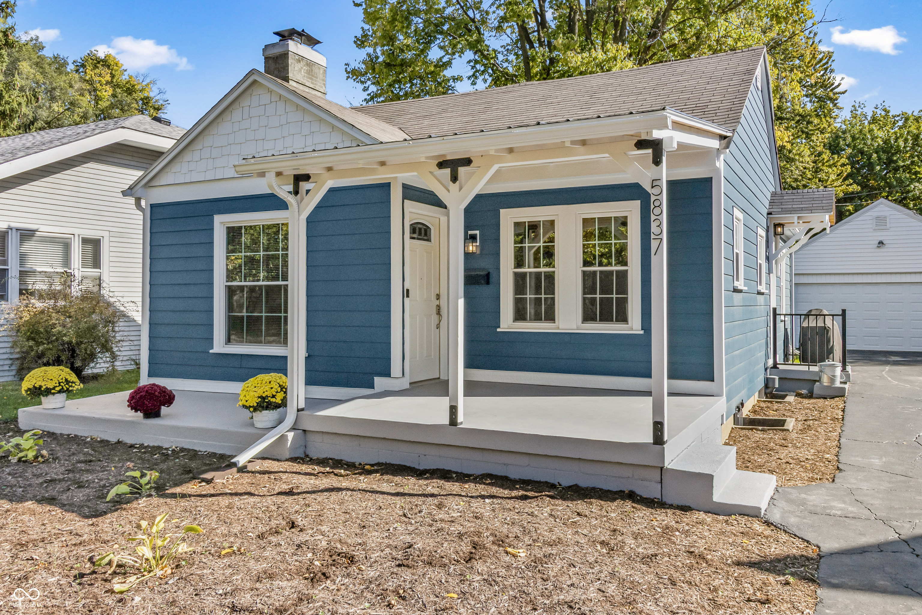 5837 Haverford Avenue