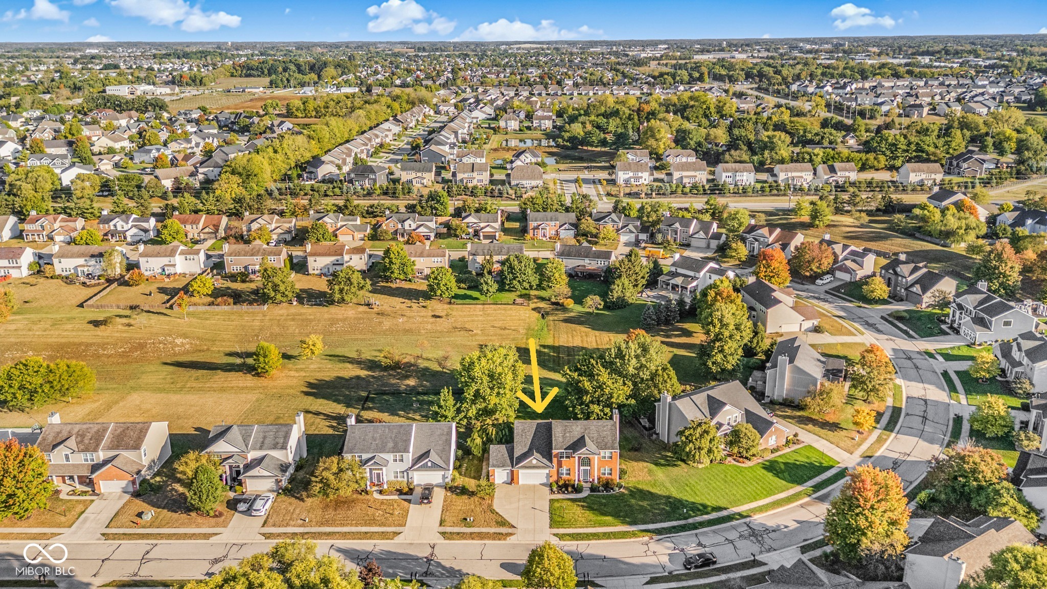 516 Viburnum Run