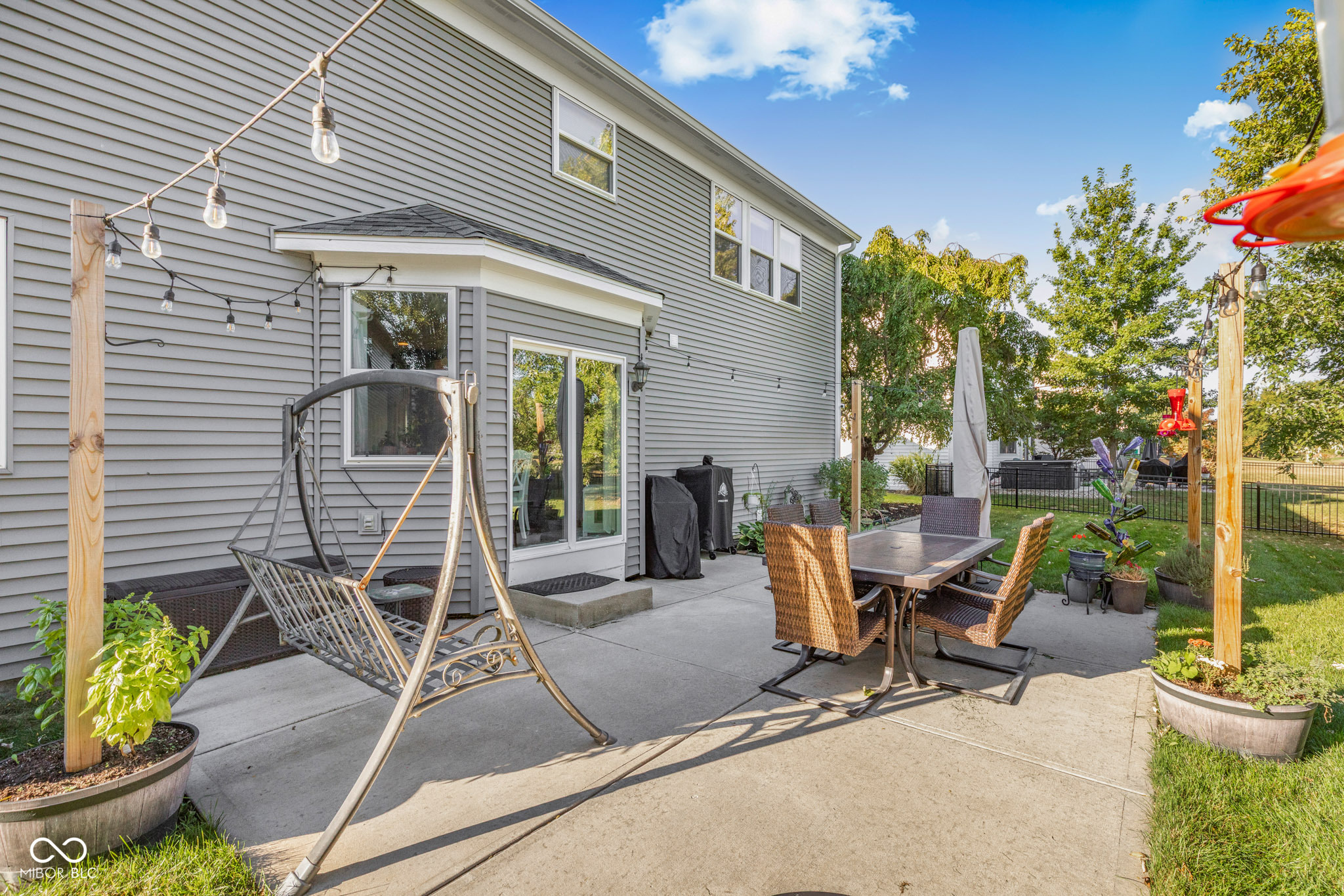 516 Viburnum Run