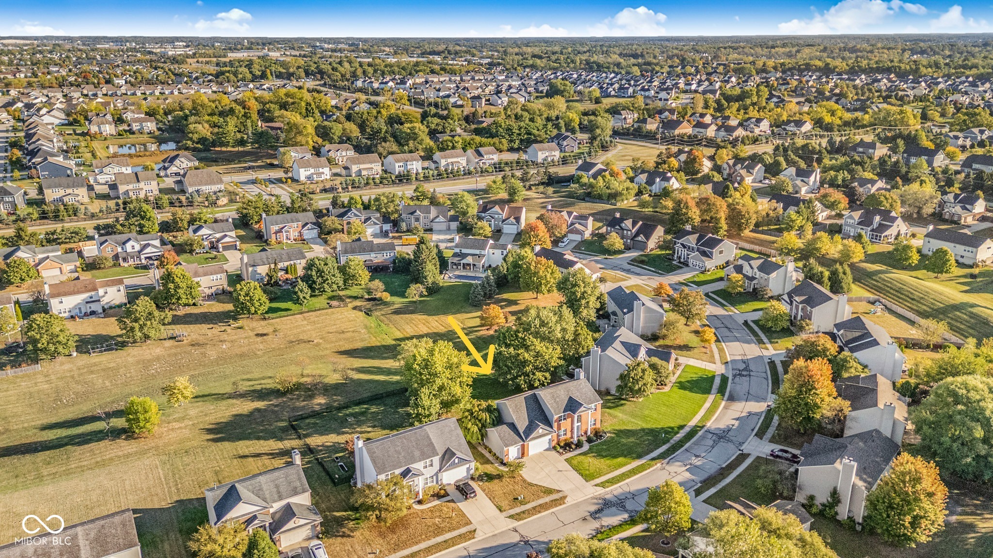 516 Viburnum Run