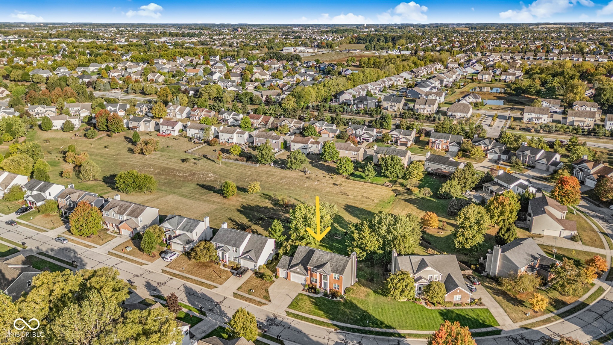 516 Viburnum Run