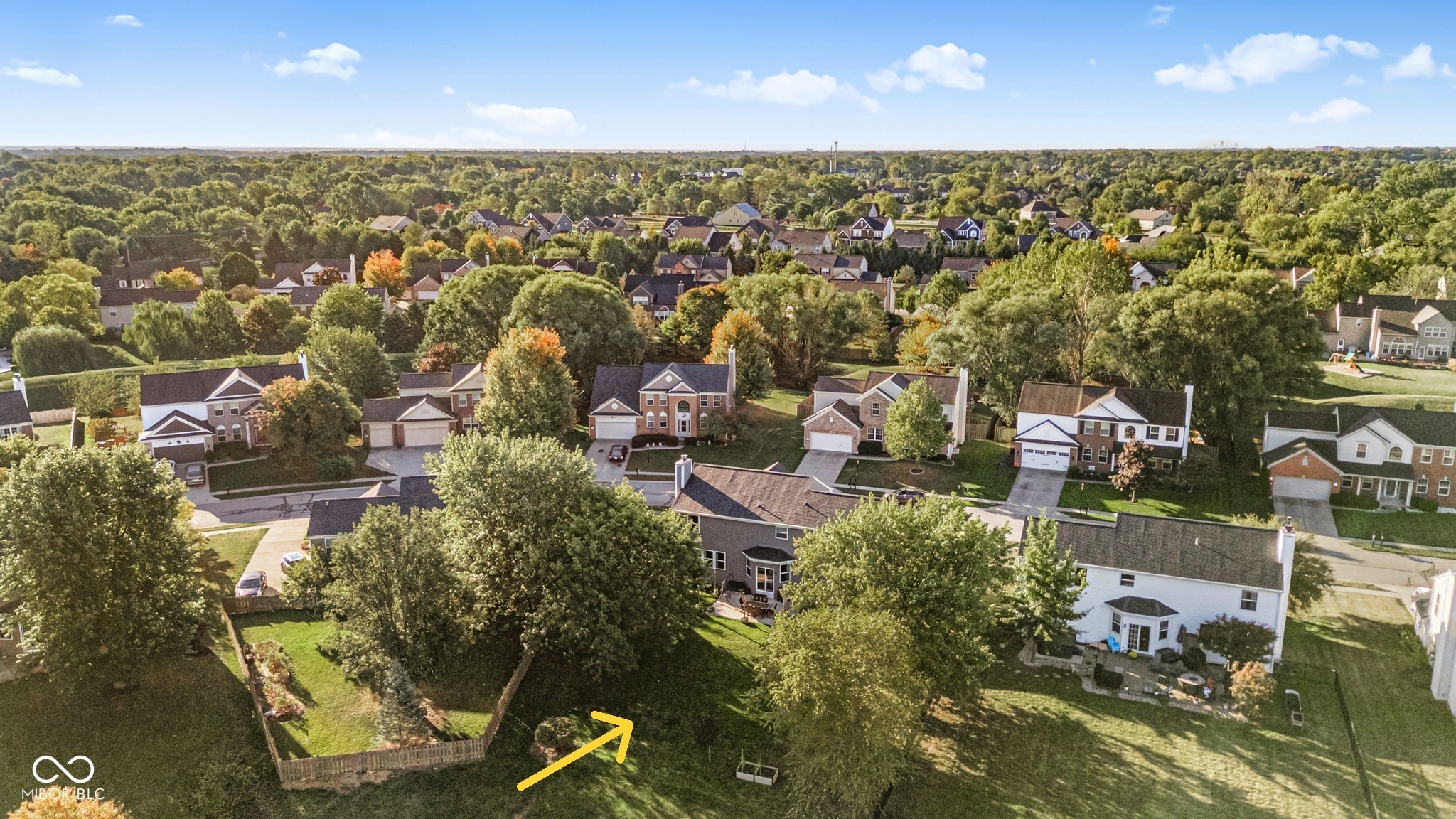 516 Viburnum Run