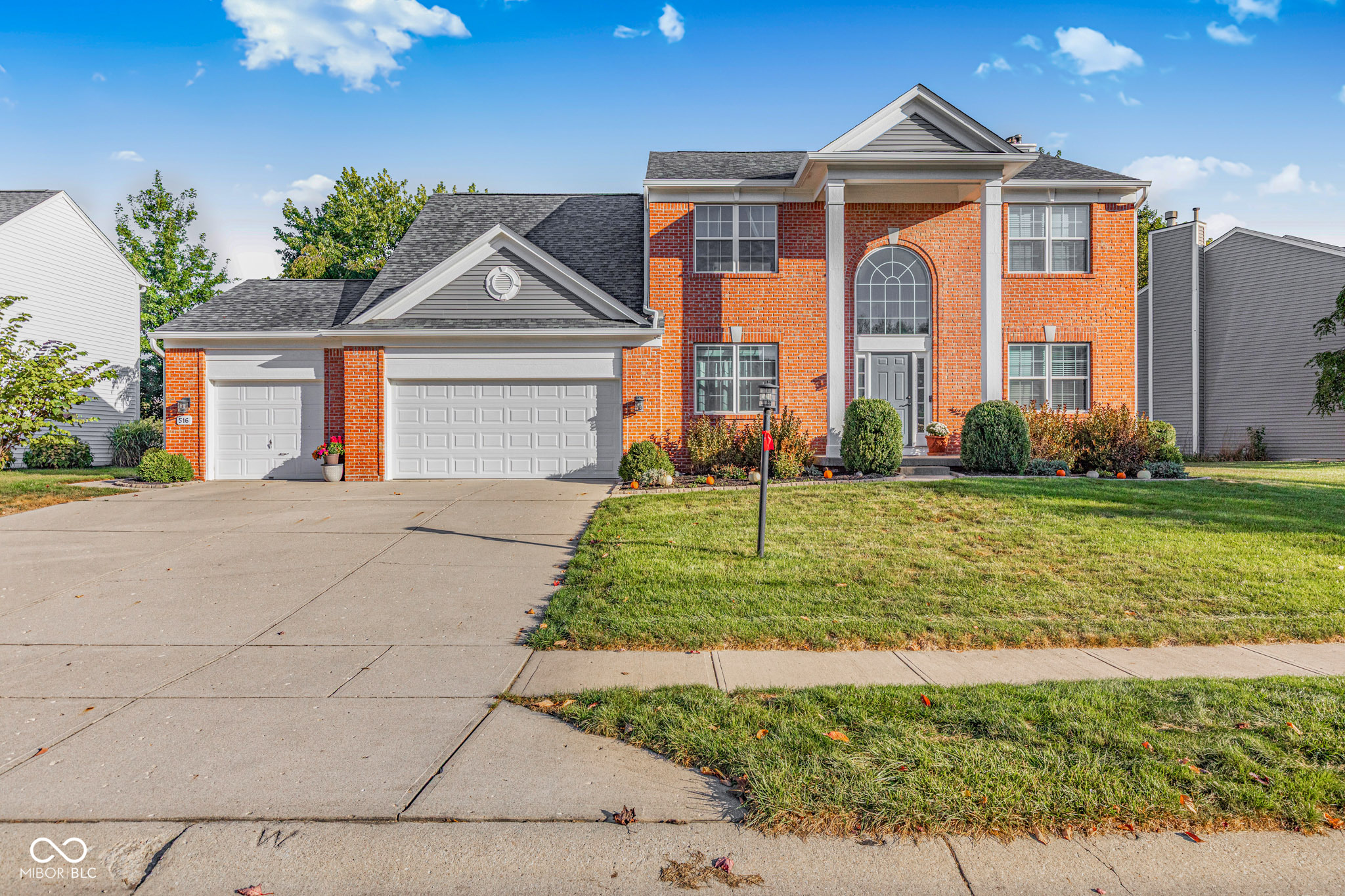 516 Viburnum Run