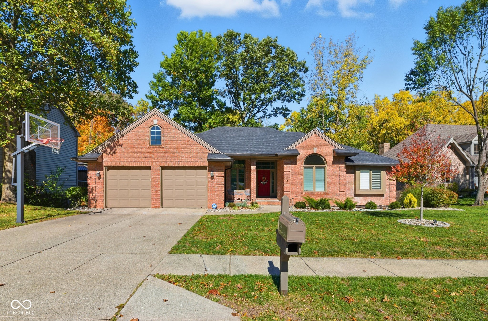 9056 Ridgecreek Drive