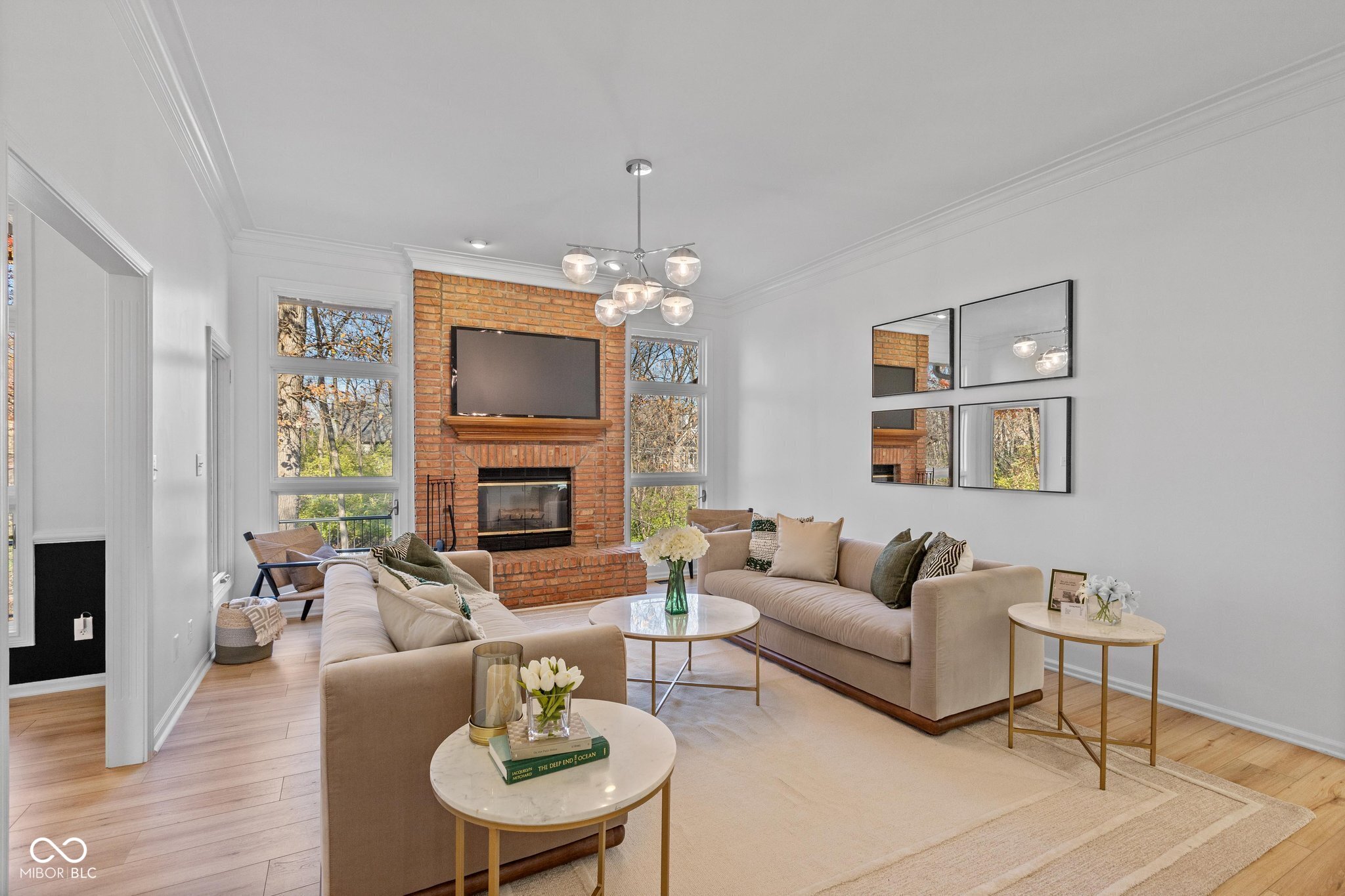 9056 Ridgecreek Drive