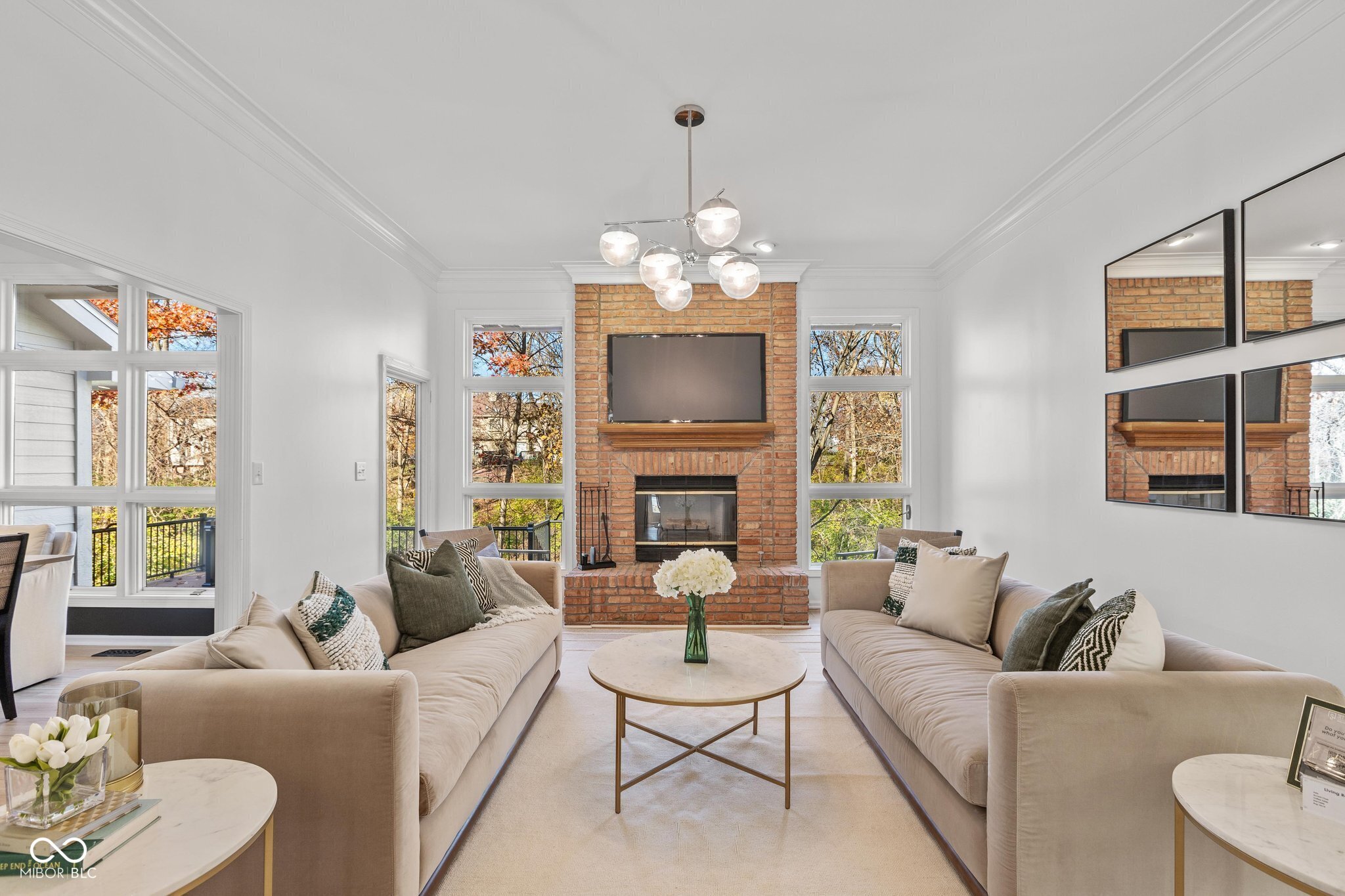 9056 Ridgecreek Drive