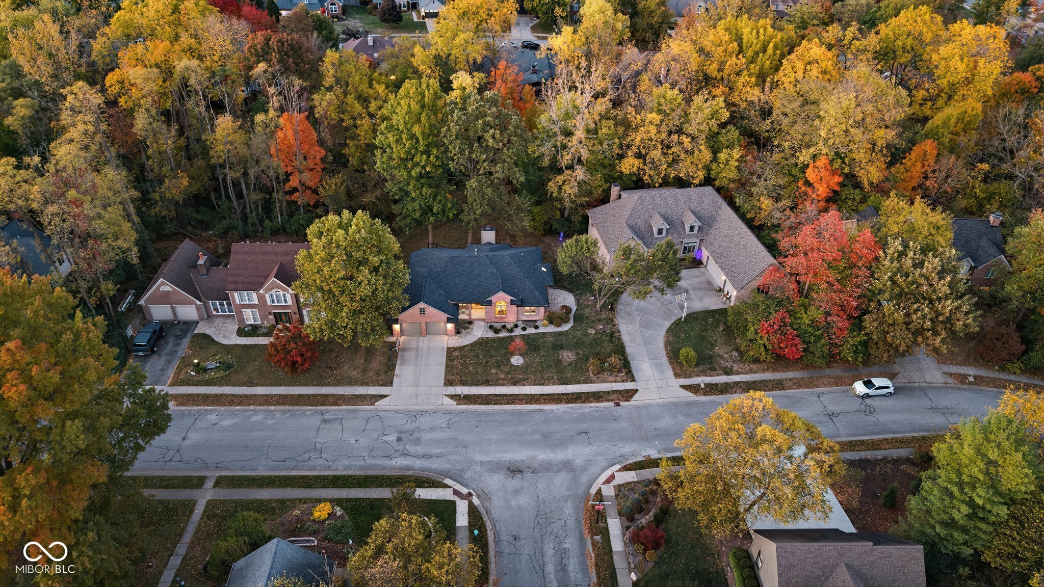 9056 Ridgecreek Drive