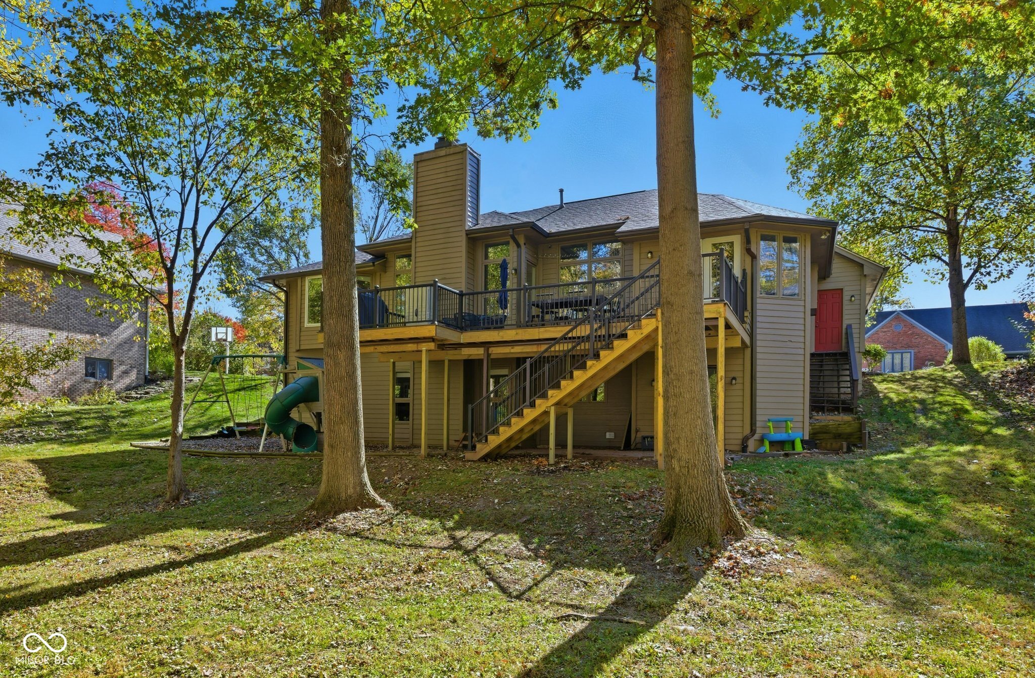 9056 Ridgecreek Drive