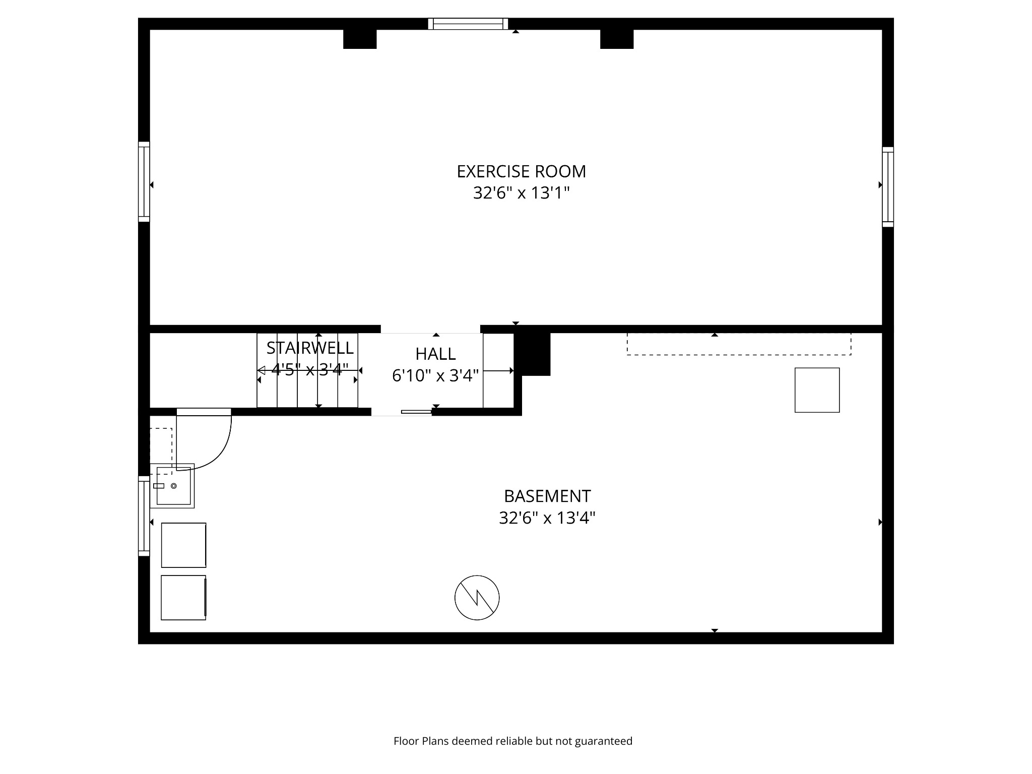 5680 N Delaware Street