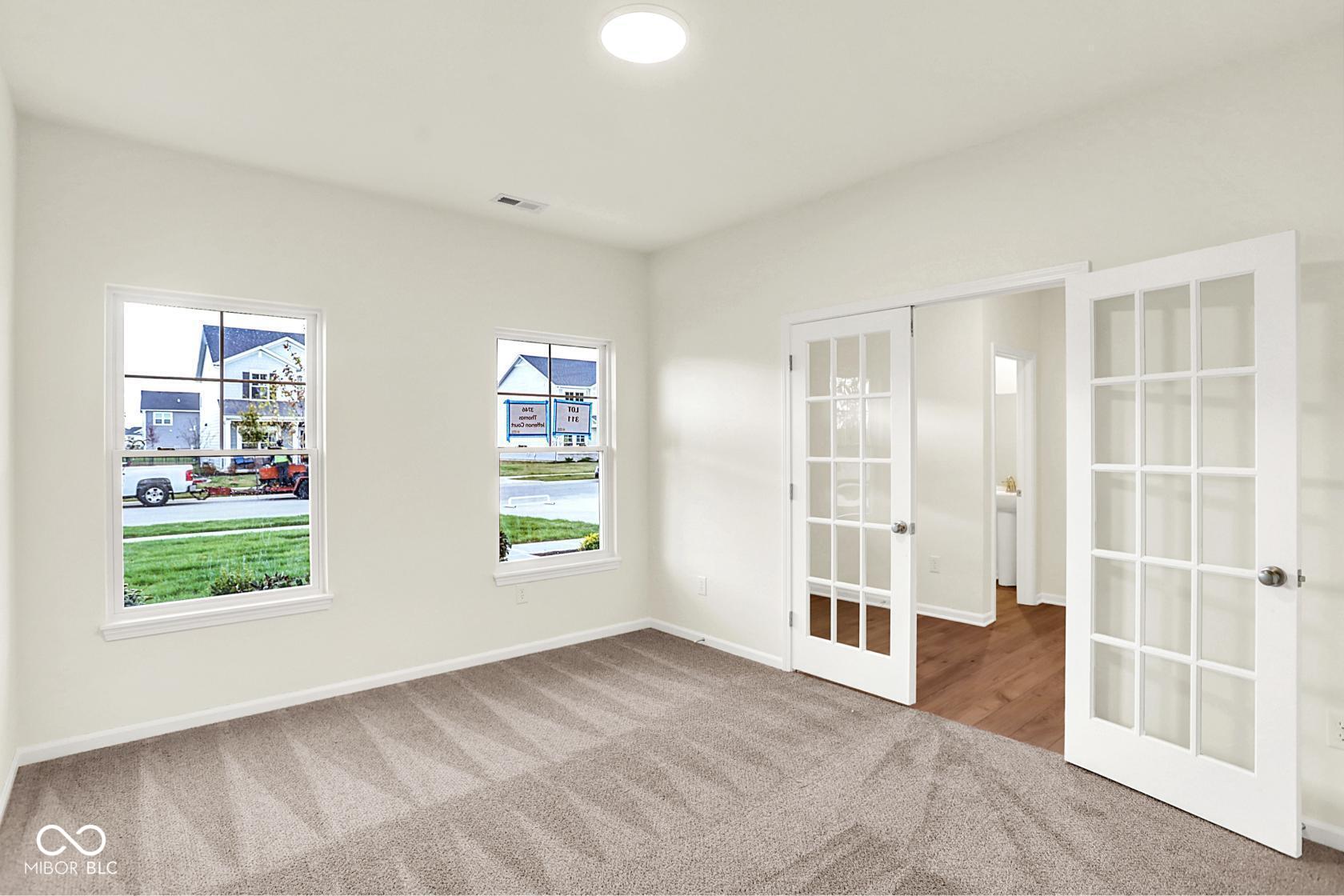 3746 Thomas Jefferson Court