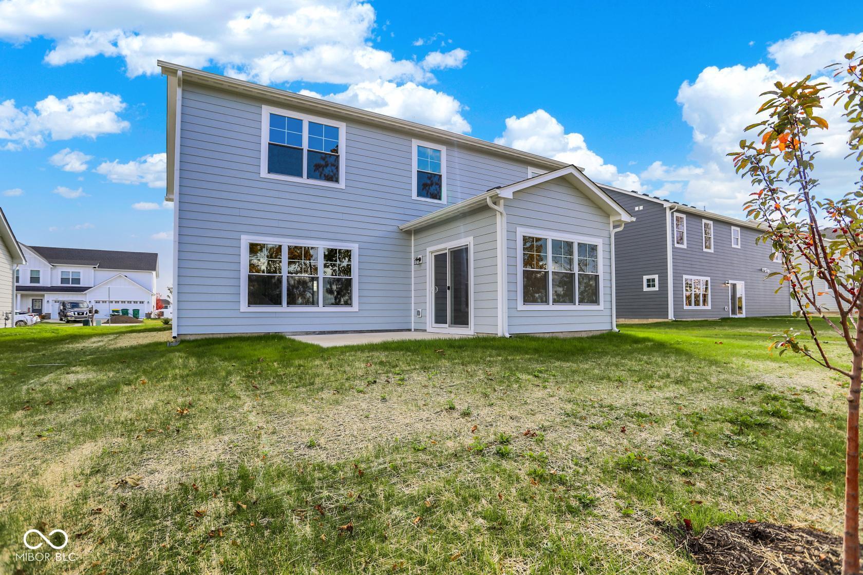 3746 Thomas Jefferson Court