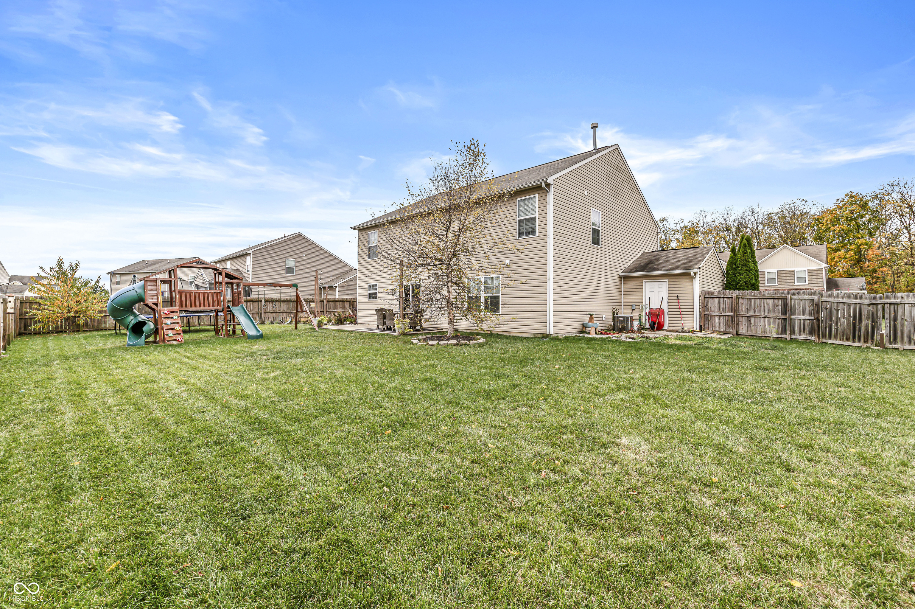 2251 Hanover Road