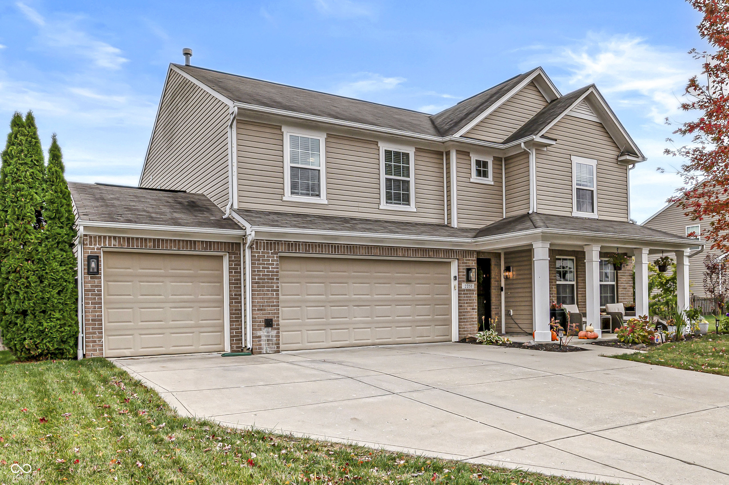 2251 Hanover Road