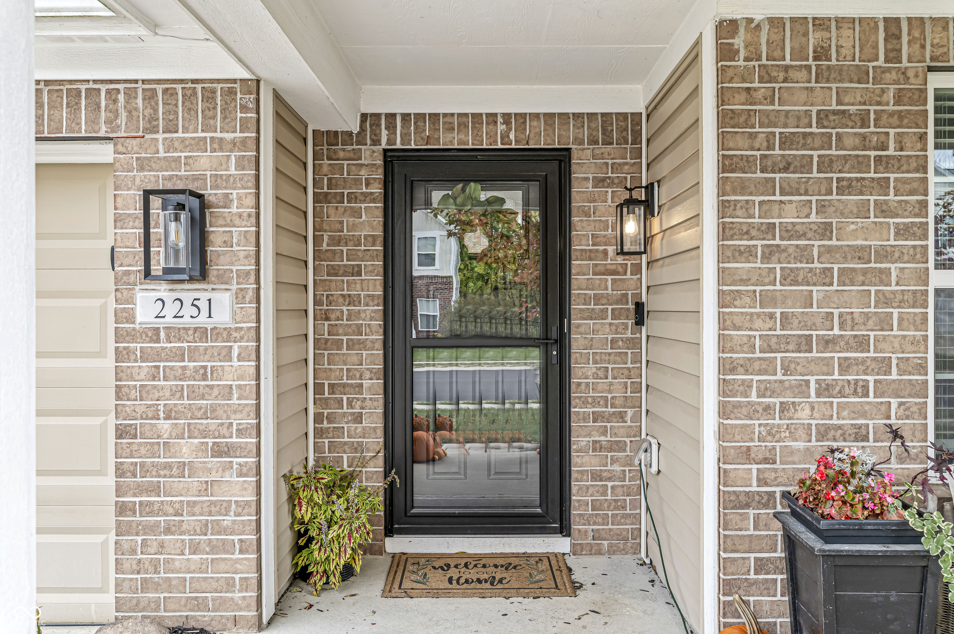 2251 Hanover Road