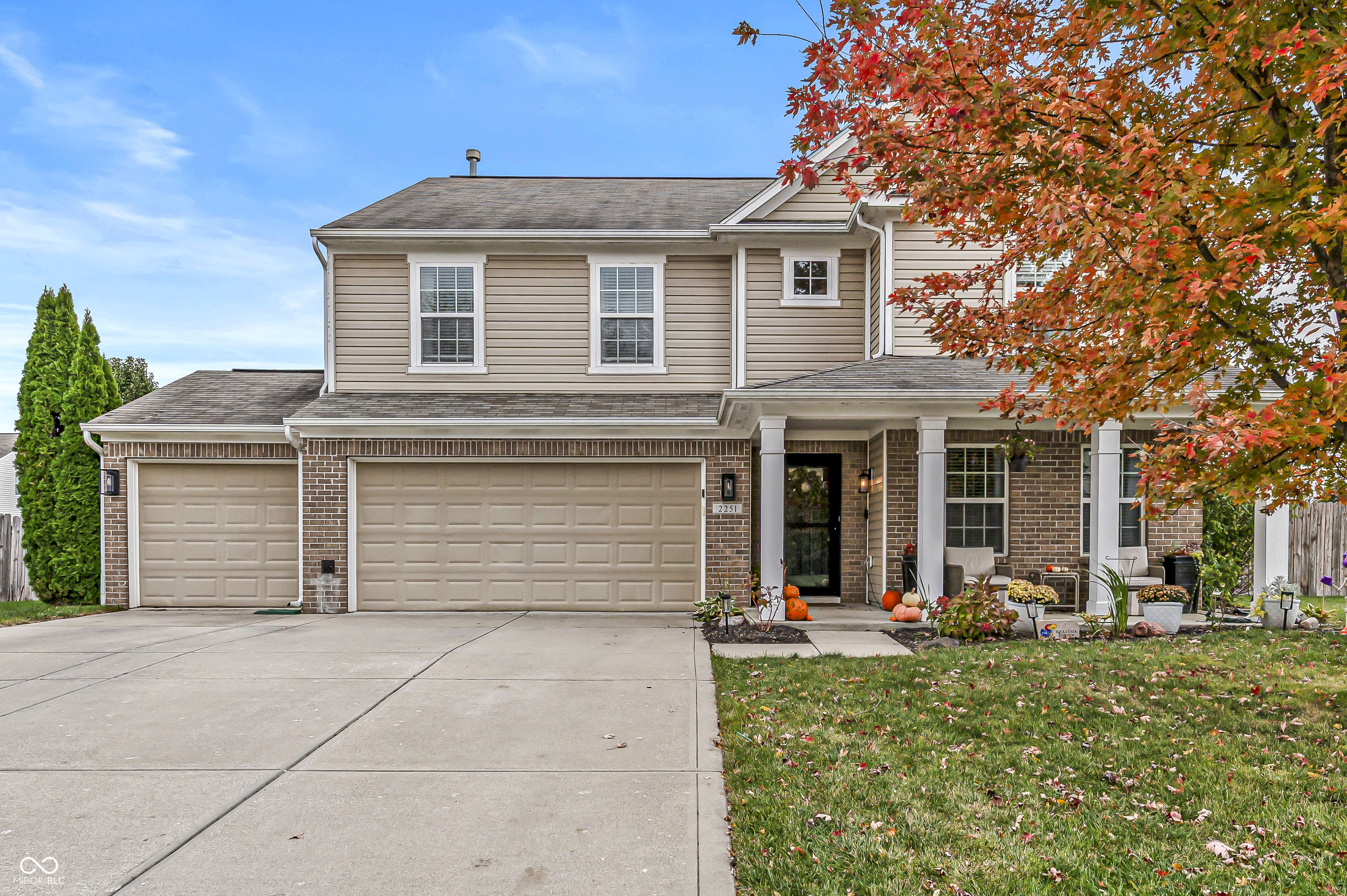 2251 Hanover Road